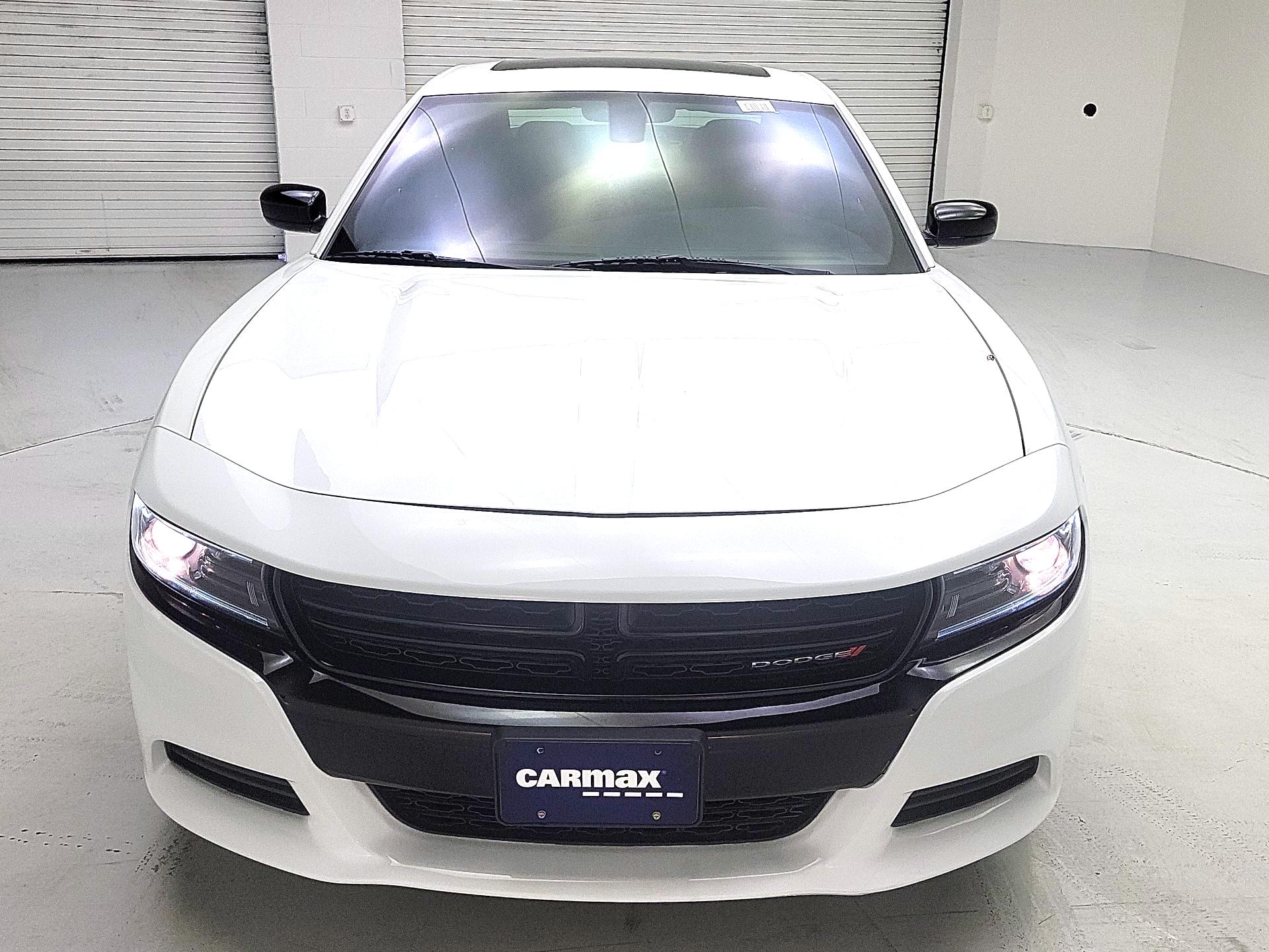 Thumbnail: 2022 Dodge Charger - 2