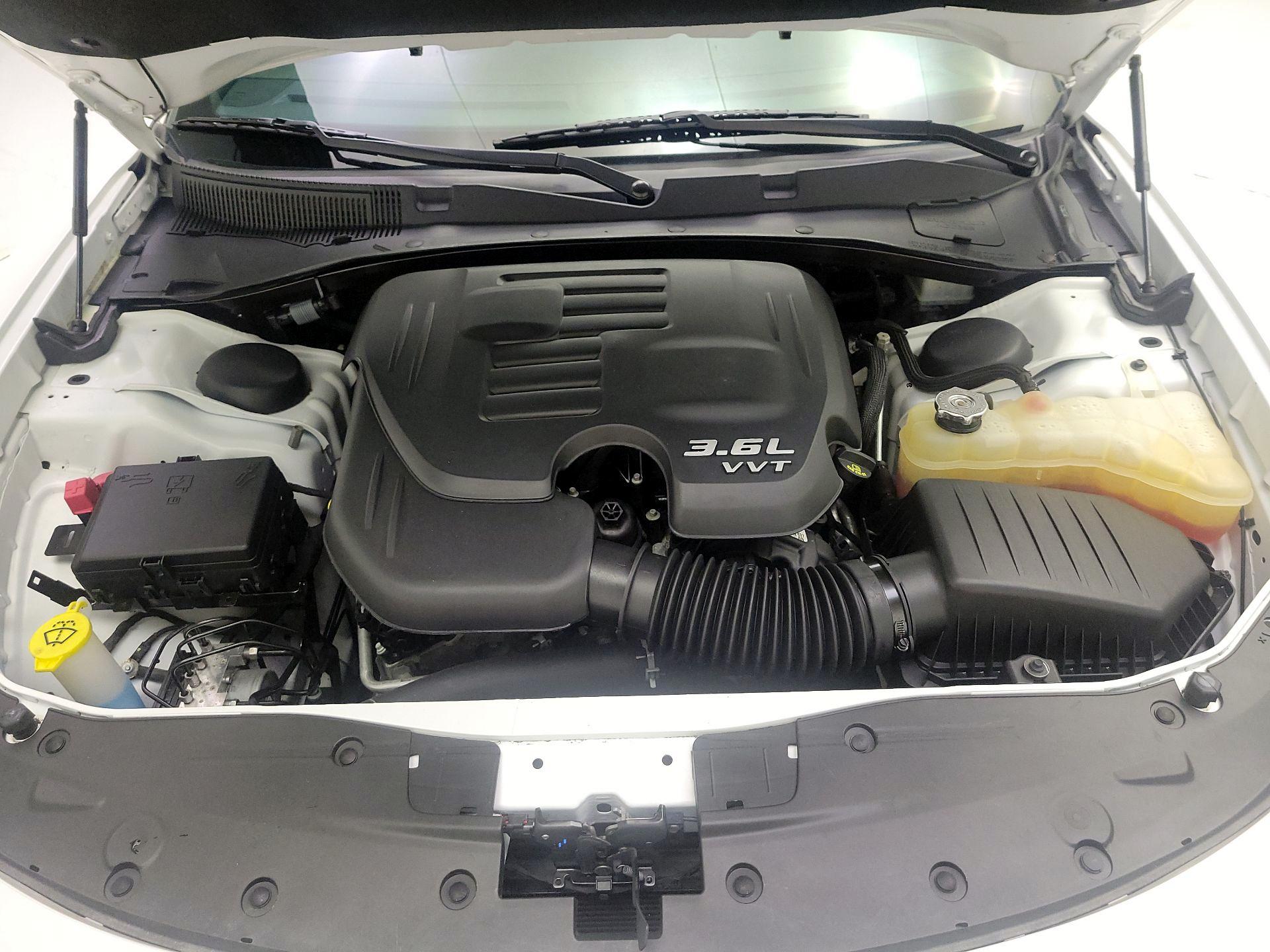 Thumbnail: 2022 Dodge Charger - 20