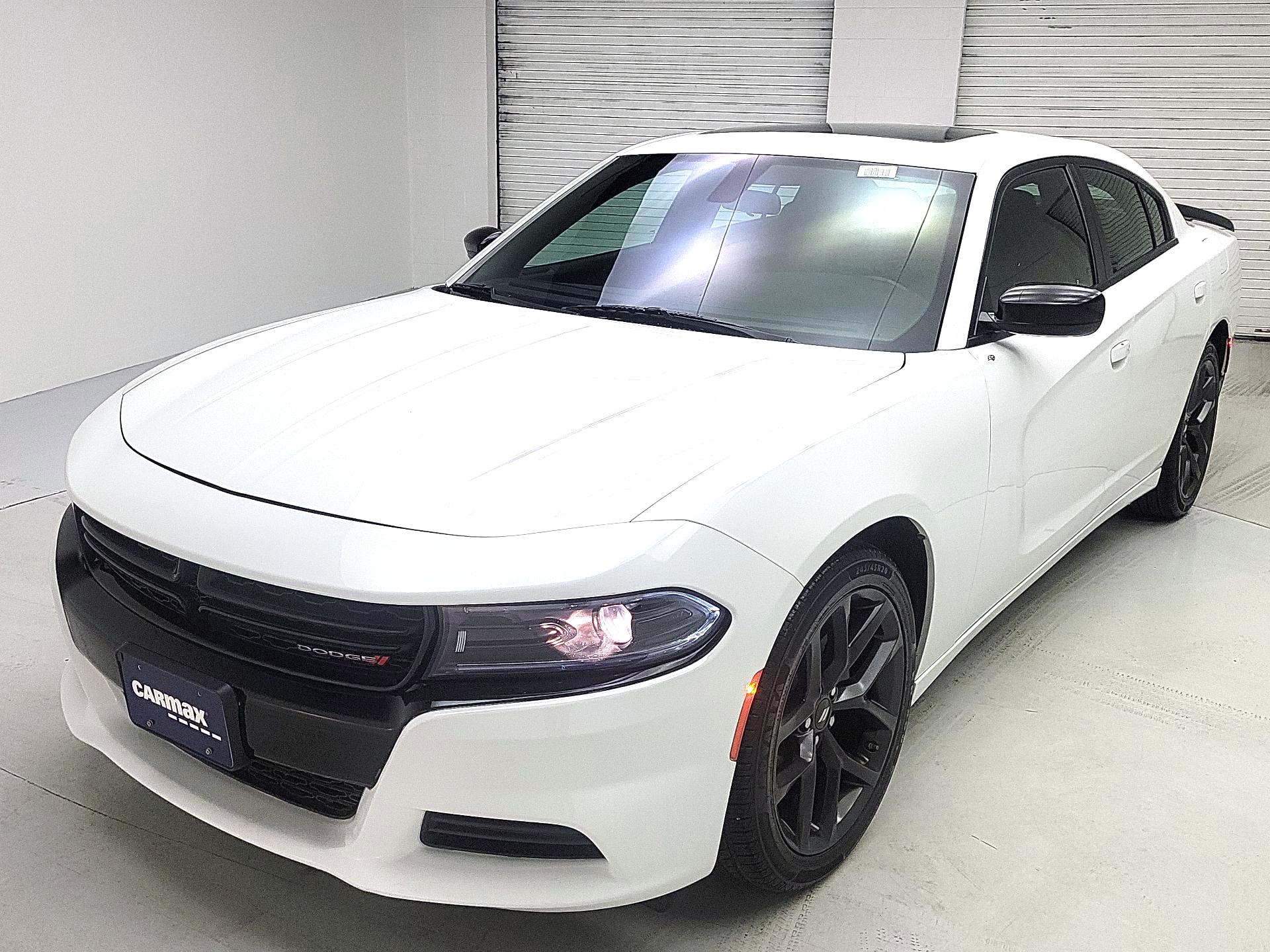 Thumbnail: 2022 Dodge Charger - 3