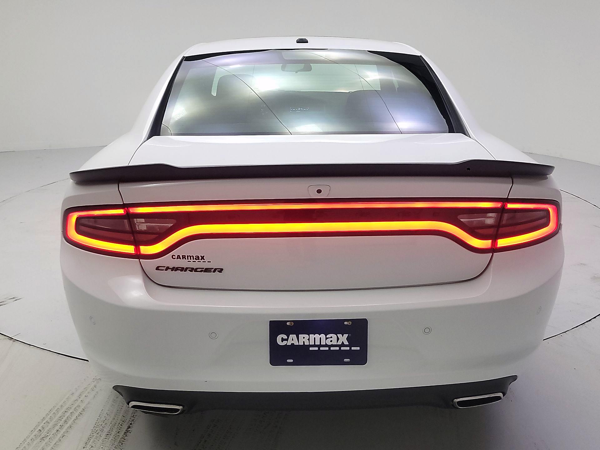 Thumbnail: 2022 Dodge Charger - 6