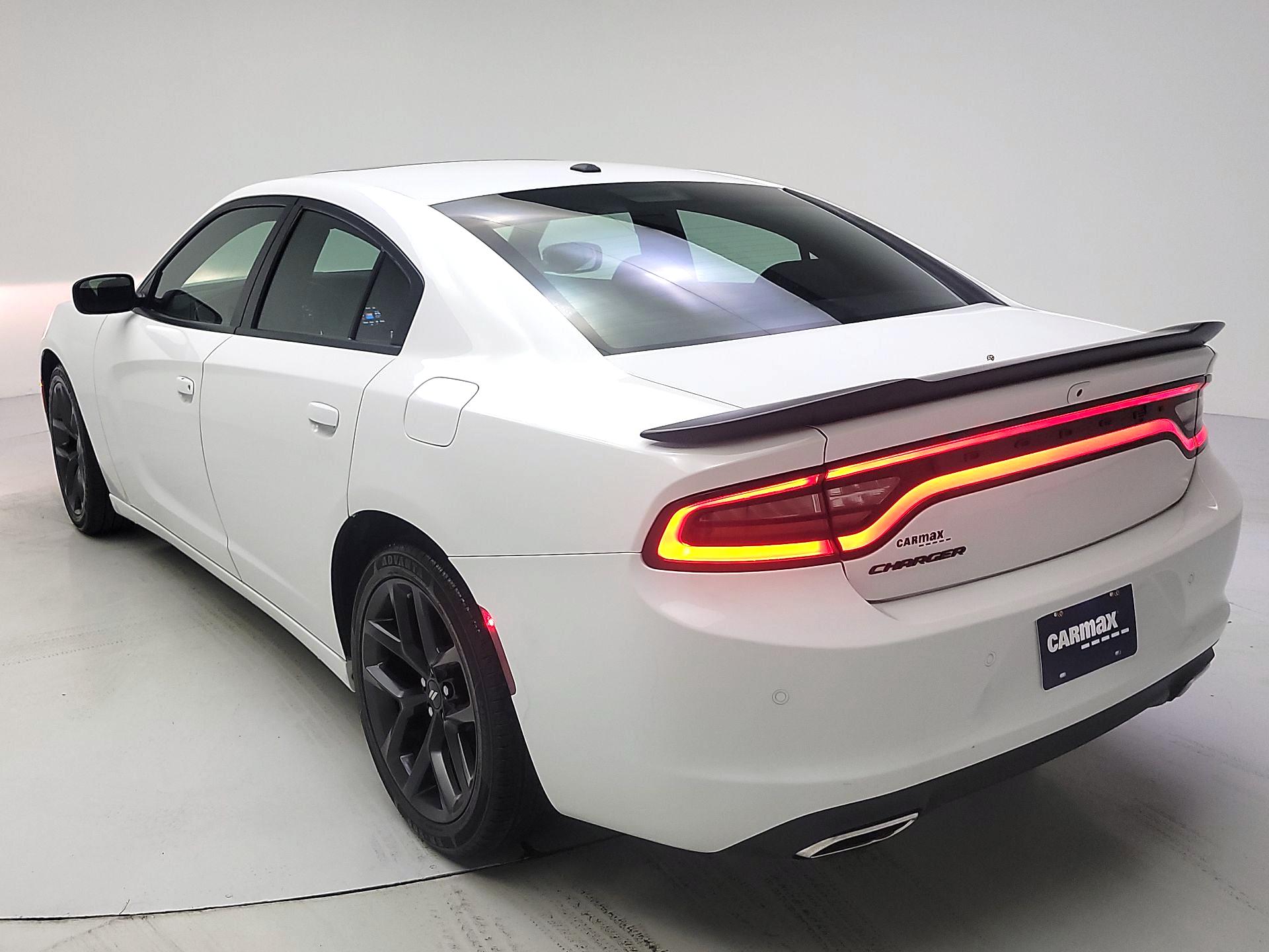 Thumbnail: 2022 Dodge Charger - 7
