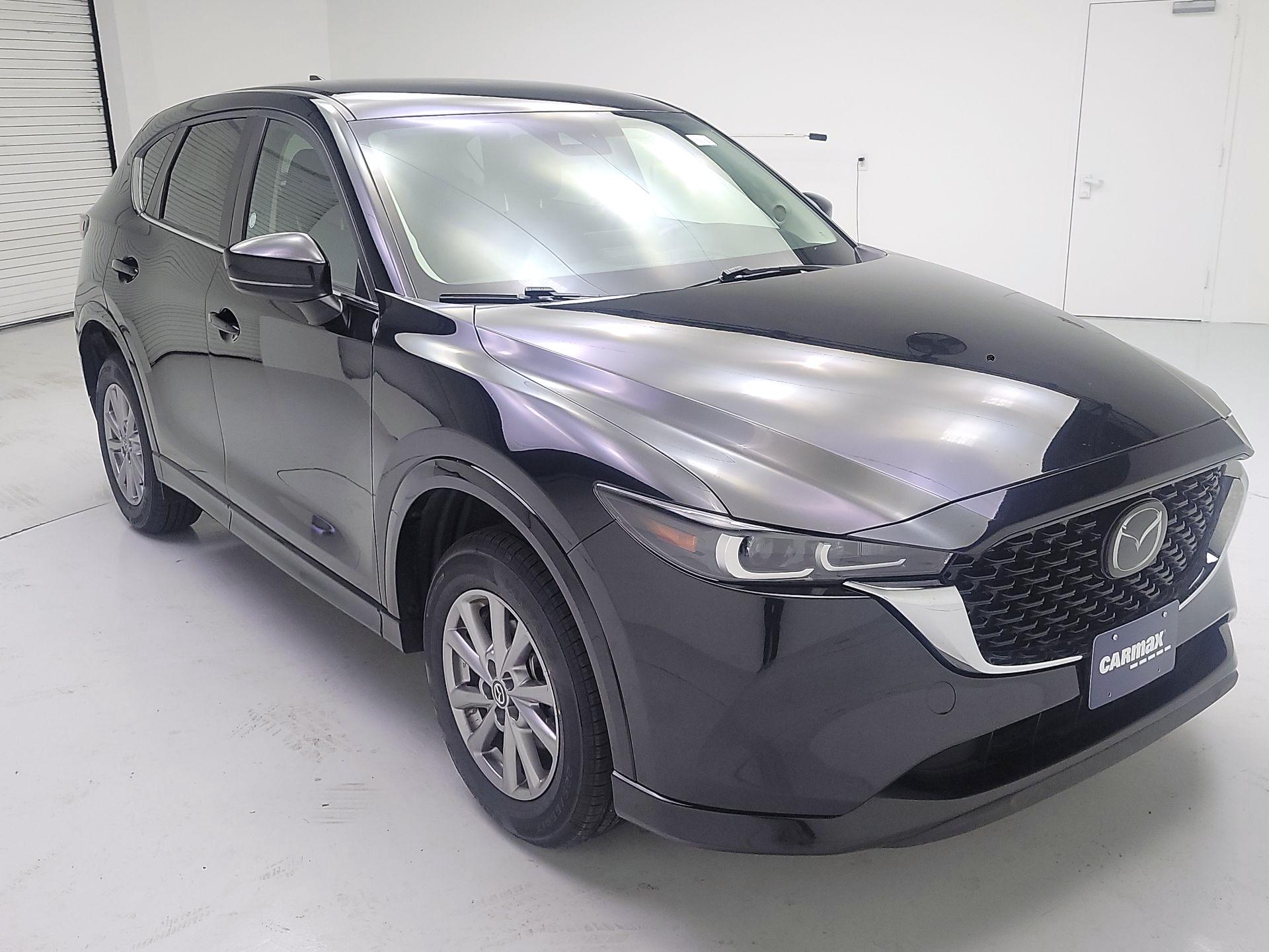 Thumbnail: 2024 Mazda CX-5 - 1