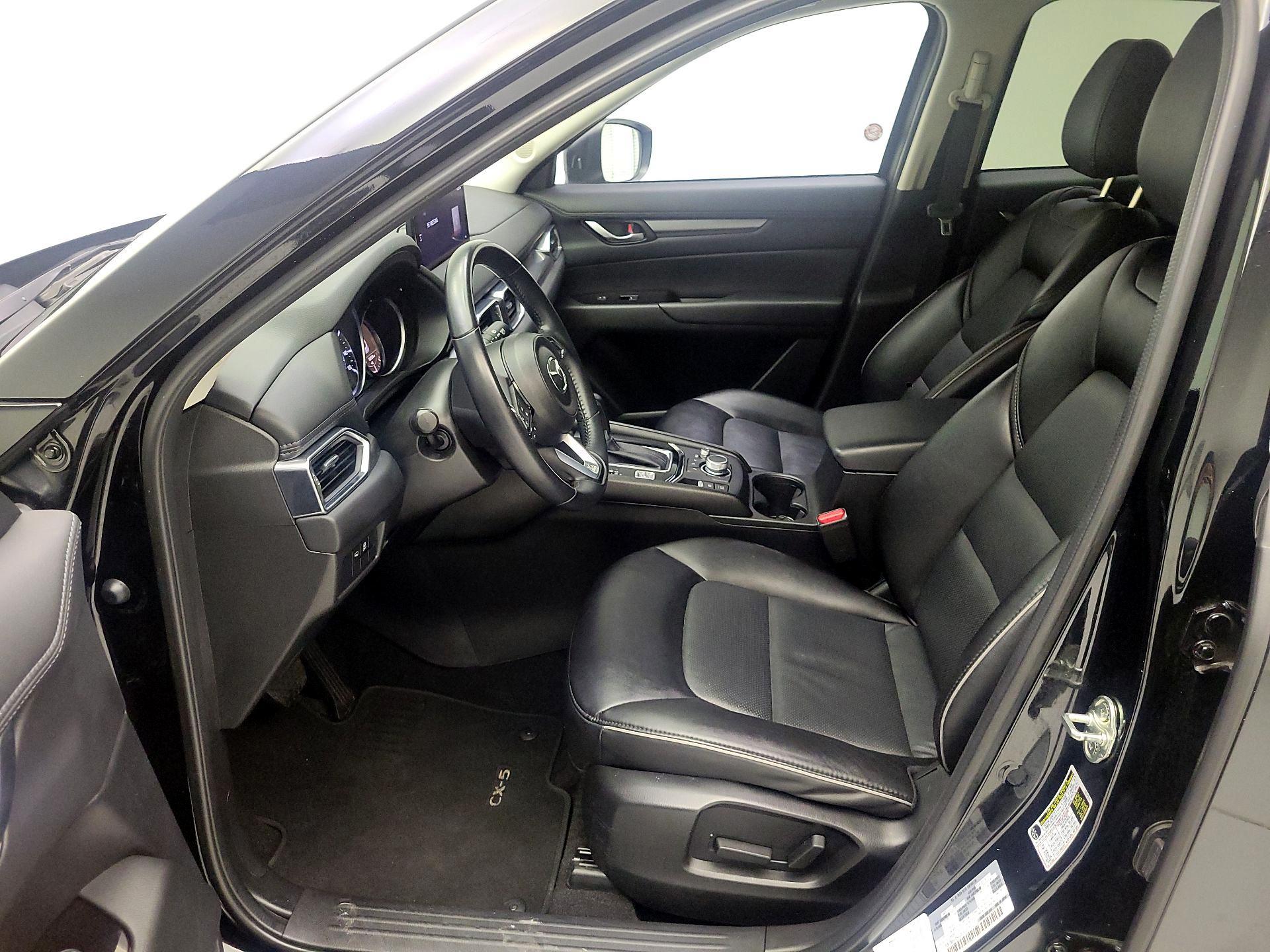 Thumbnail: 2024 Mazda CX-5 - 9