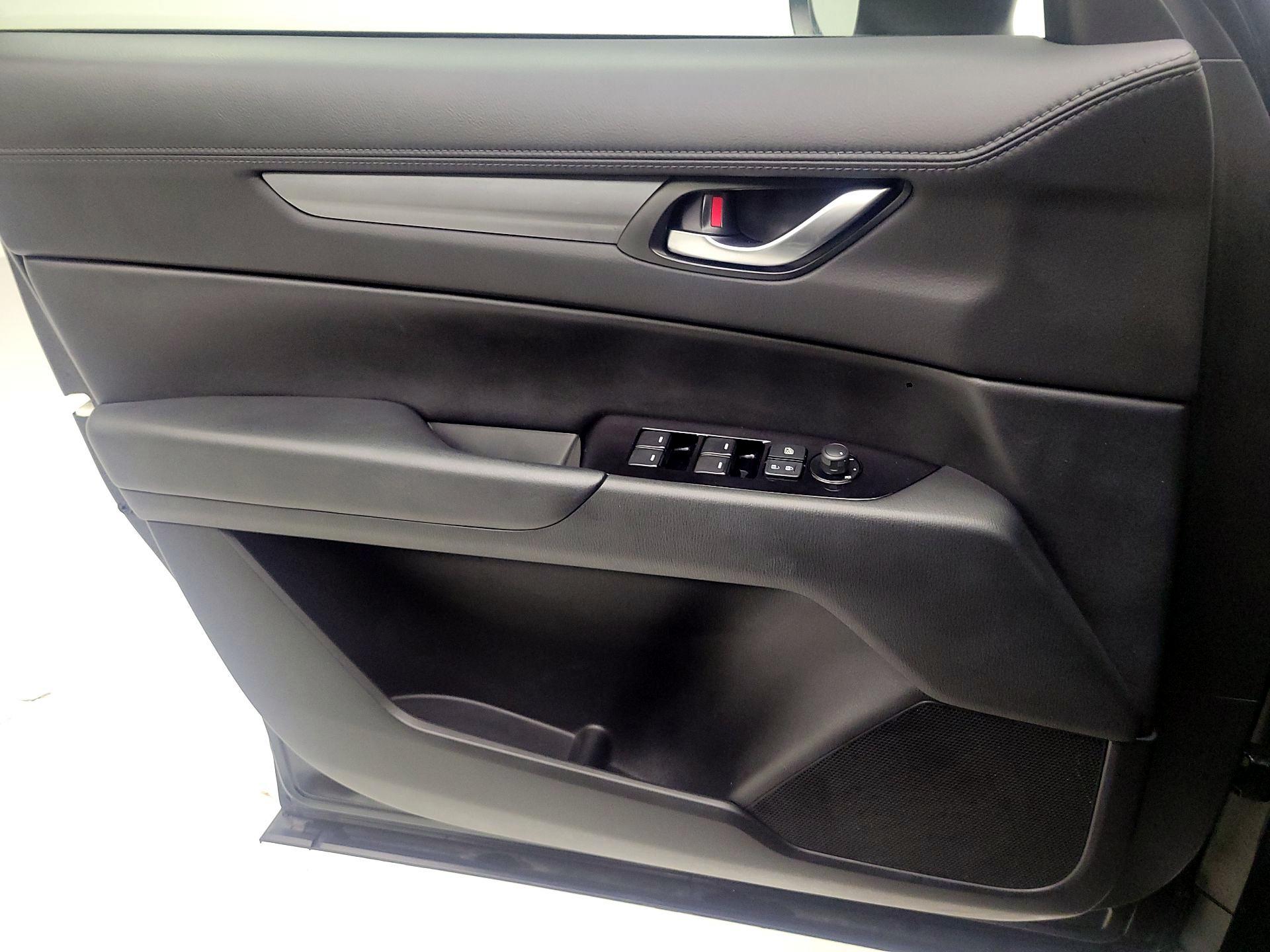 Thumbnail: 2024 Mazda CX-5 - 10