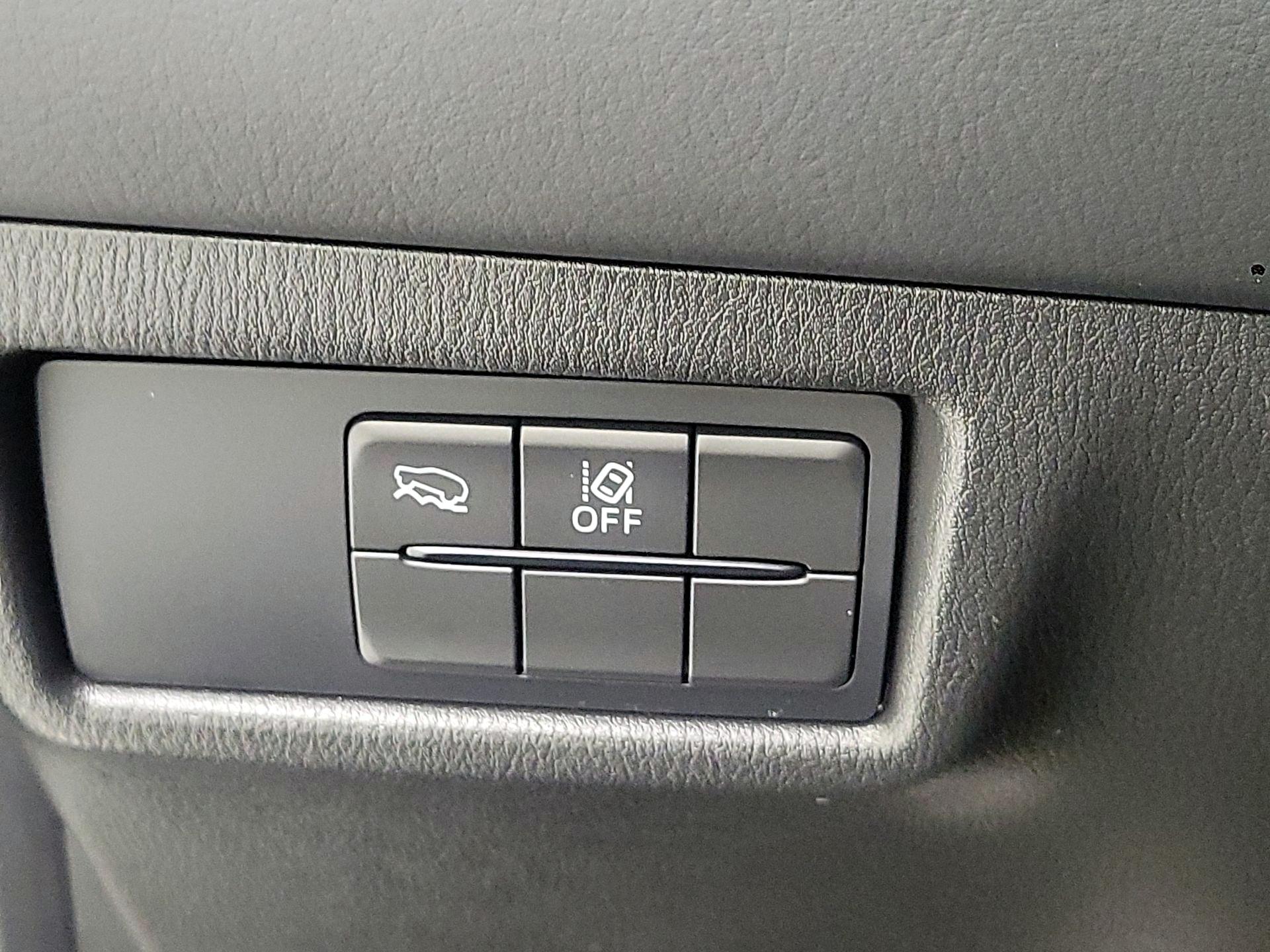 Thumbnail: 2024 Mazda CX-5 - 11