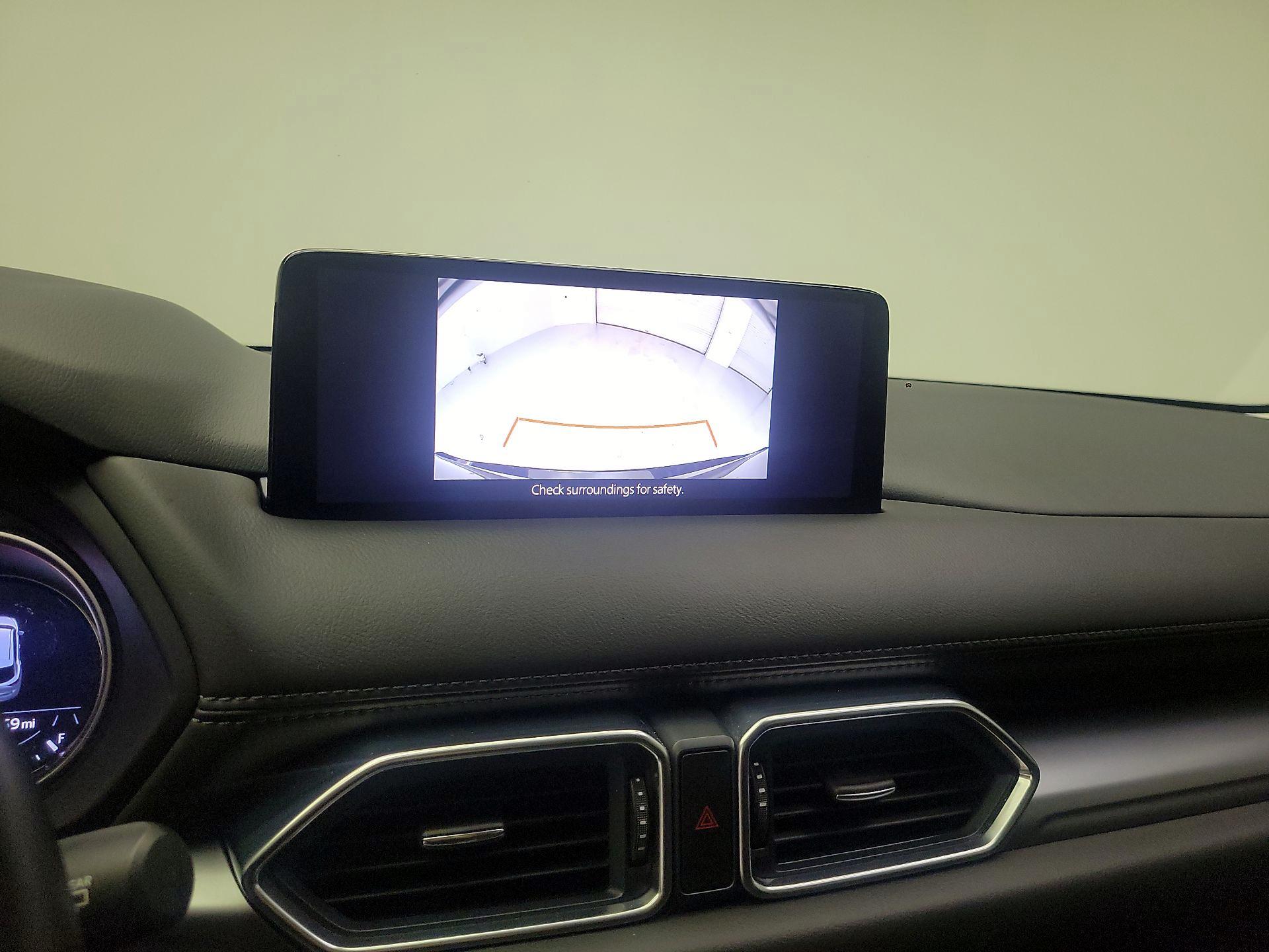 Thumbnail: 2024 Mazda CX-5 - 12