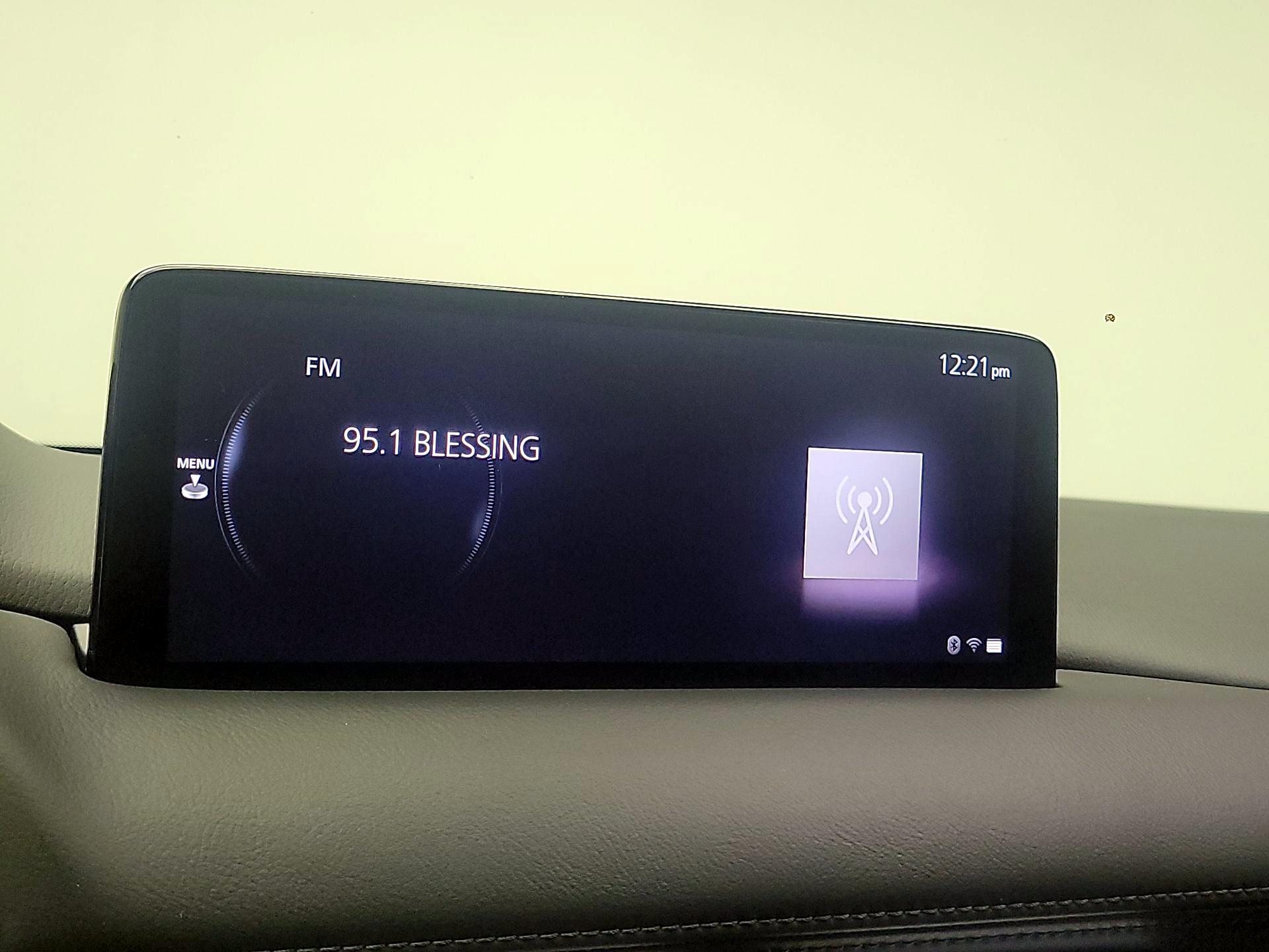 Thumbnail: 2024 Mazda CX-5 - 13