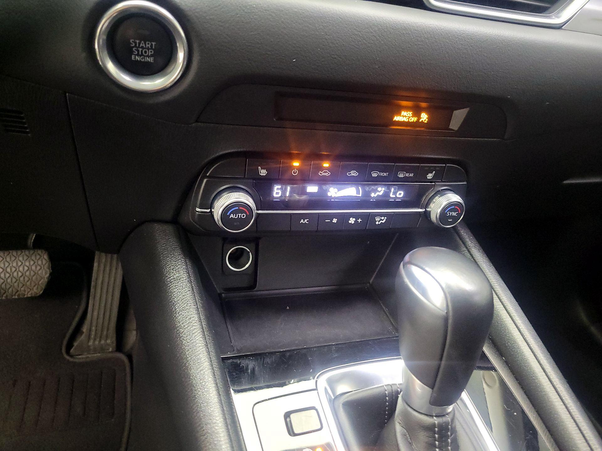 Thumbnail: 2024 Mazda CX-5 - 14