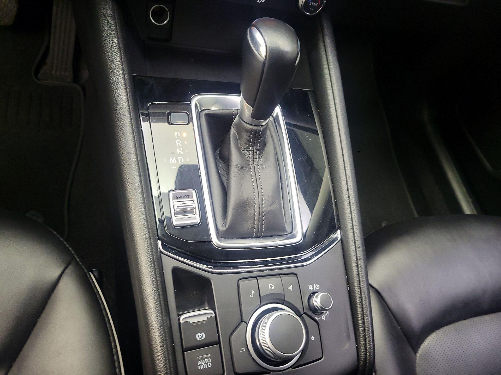 Thumbnail: 2024 Mazda CX-5 - 16