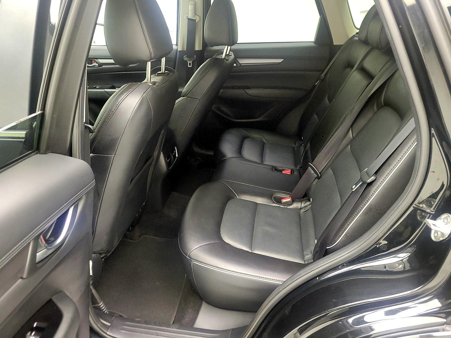 Thumbnail: 2024 Mazda CX-5 - 17