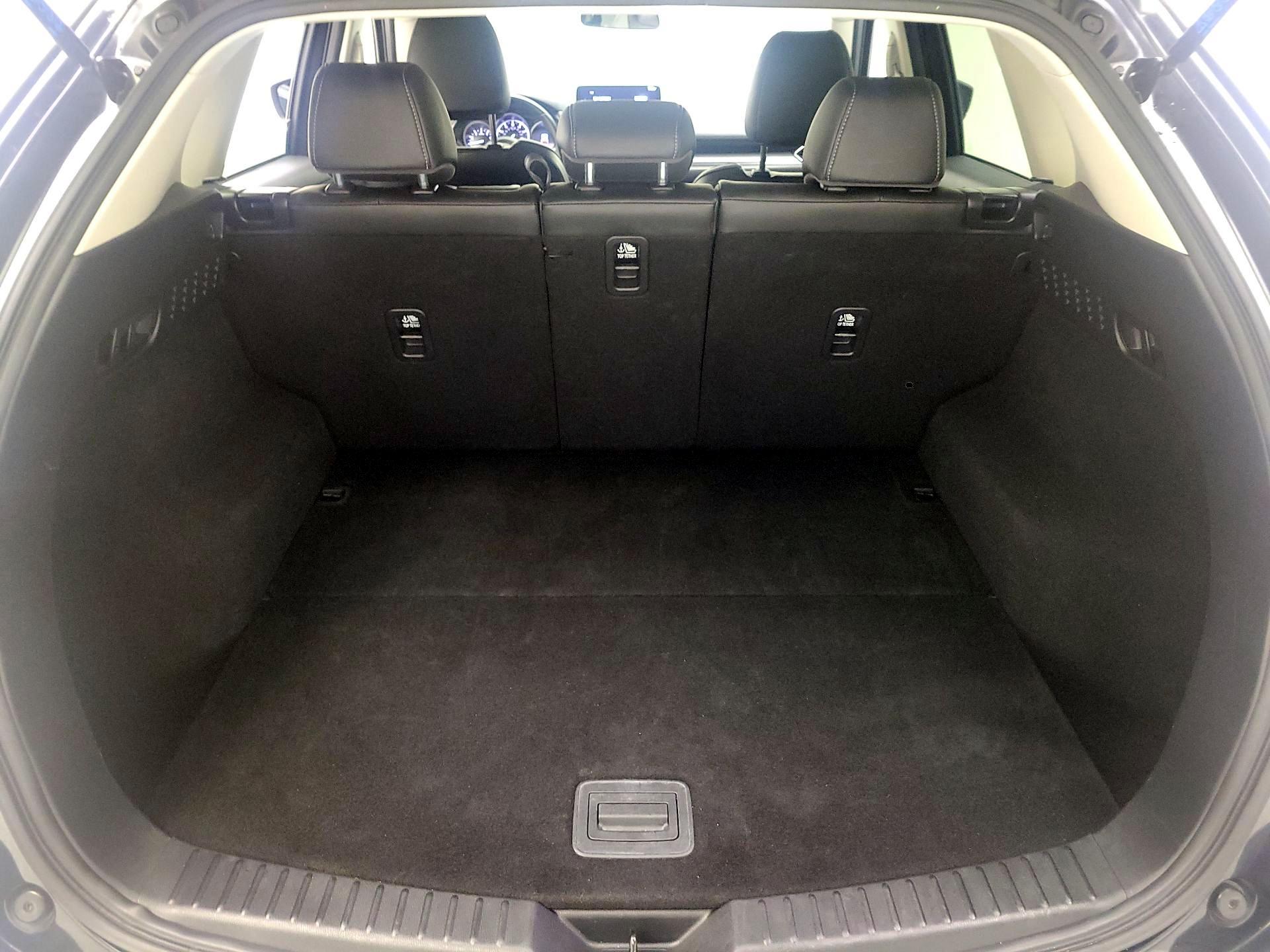 Thumbnail: 2024 Mazda CX-5 - 18