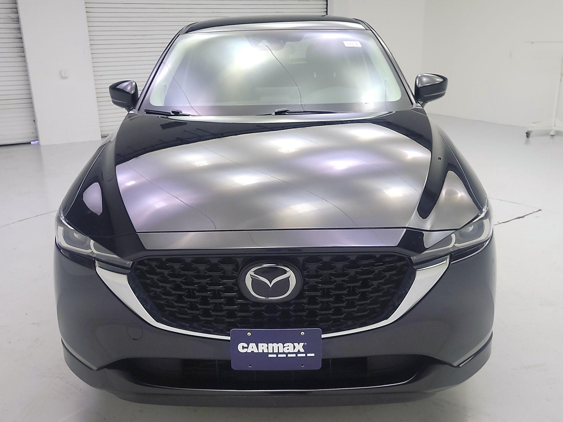 Thumbnail: 2024 Mazda CX-5 - 2