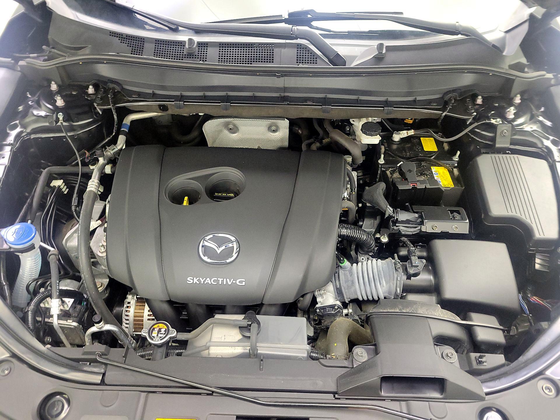 Thumbnail: 2024 Mazda CX-5 - 19