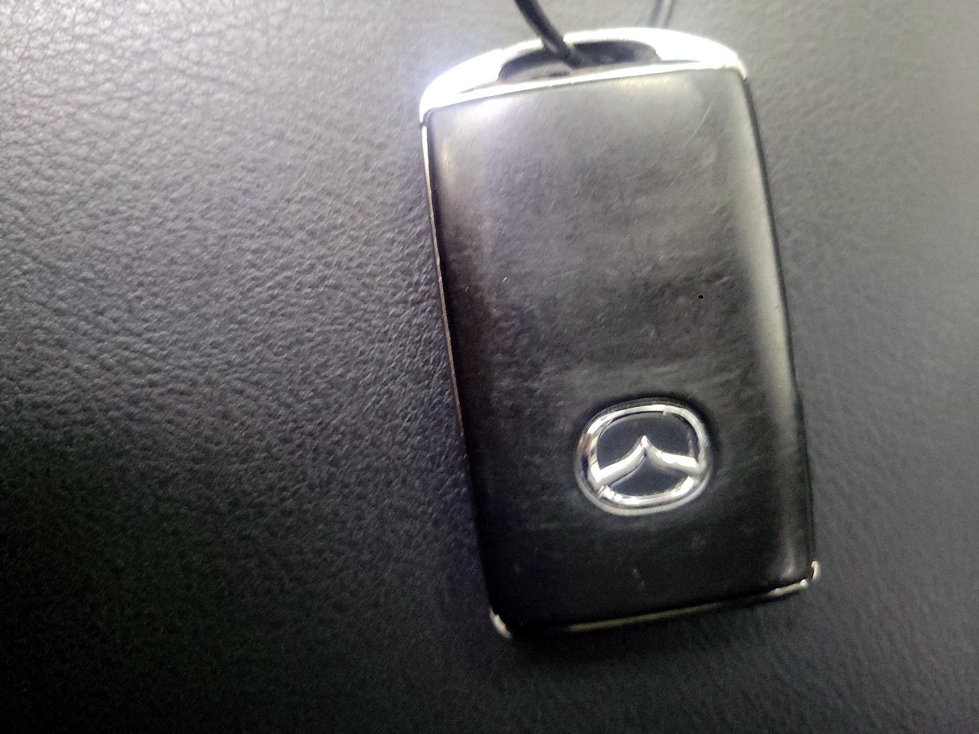 Thumbnail: 2024 Mazda CX-5 - 20