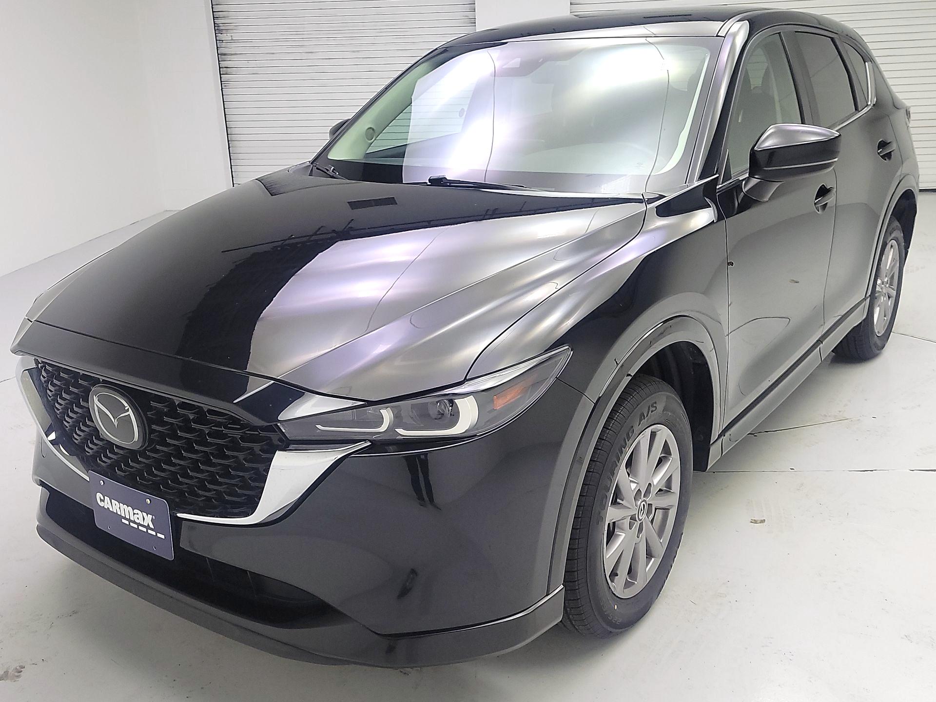 Thumbnail: 2024 Mazda CX-5 - 3