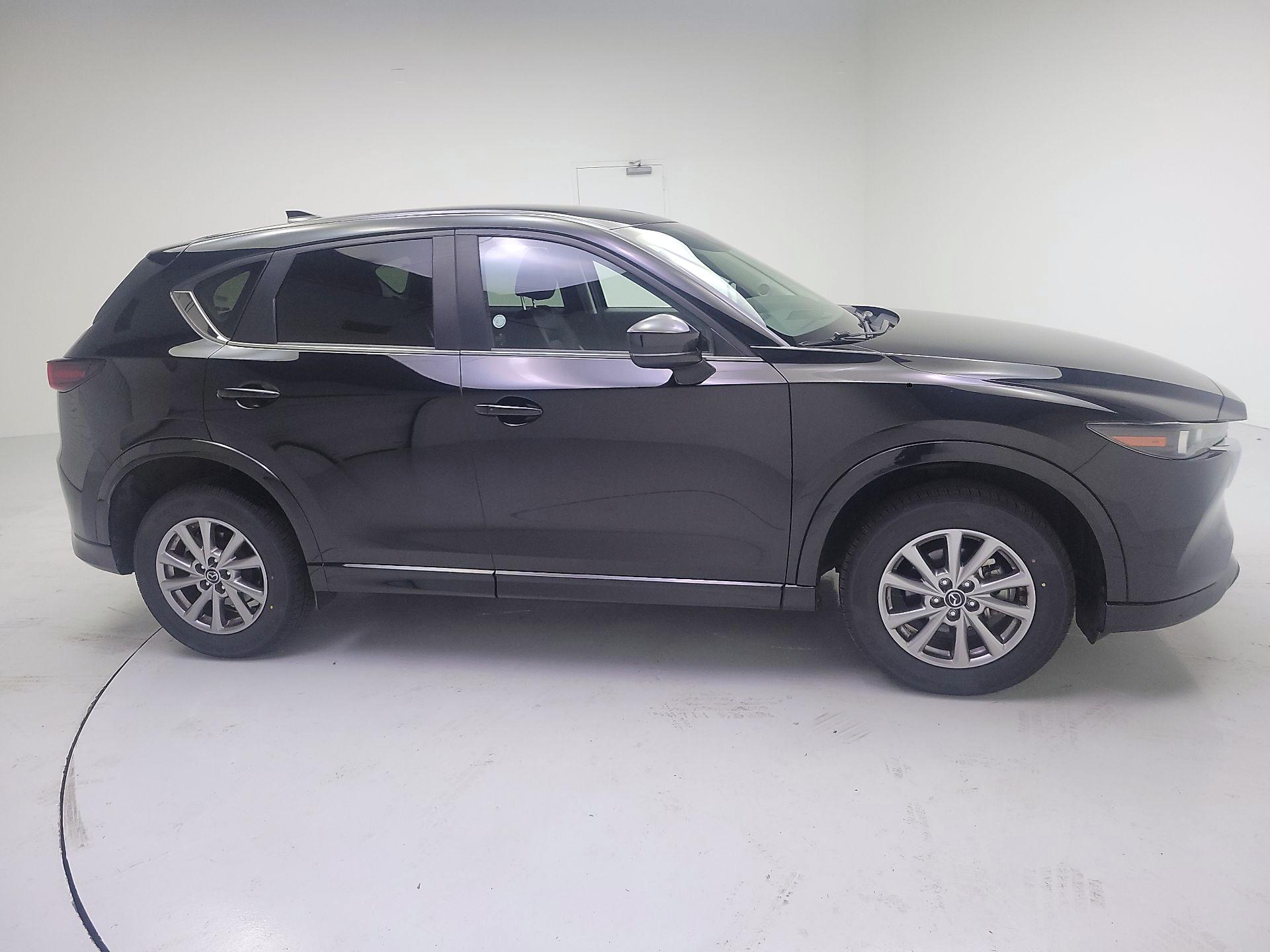 Thumbnail: 2024 Mazda CX-5 - 4