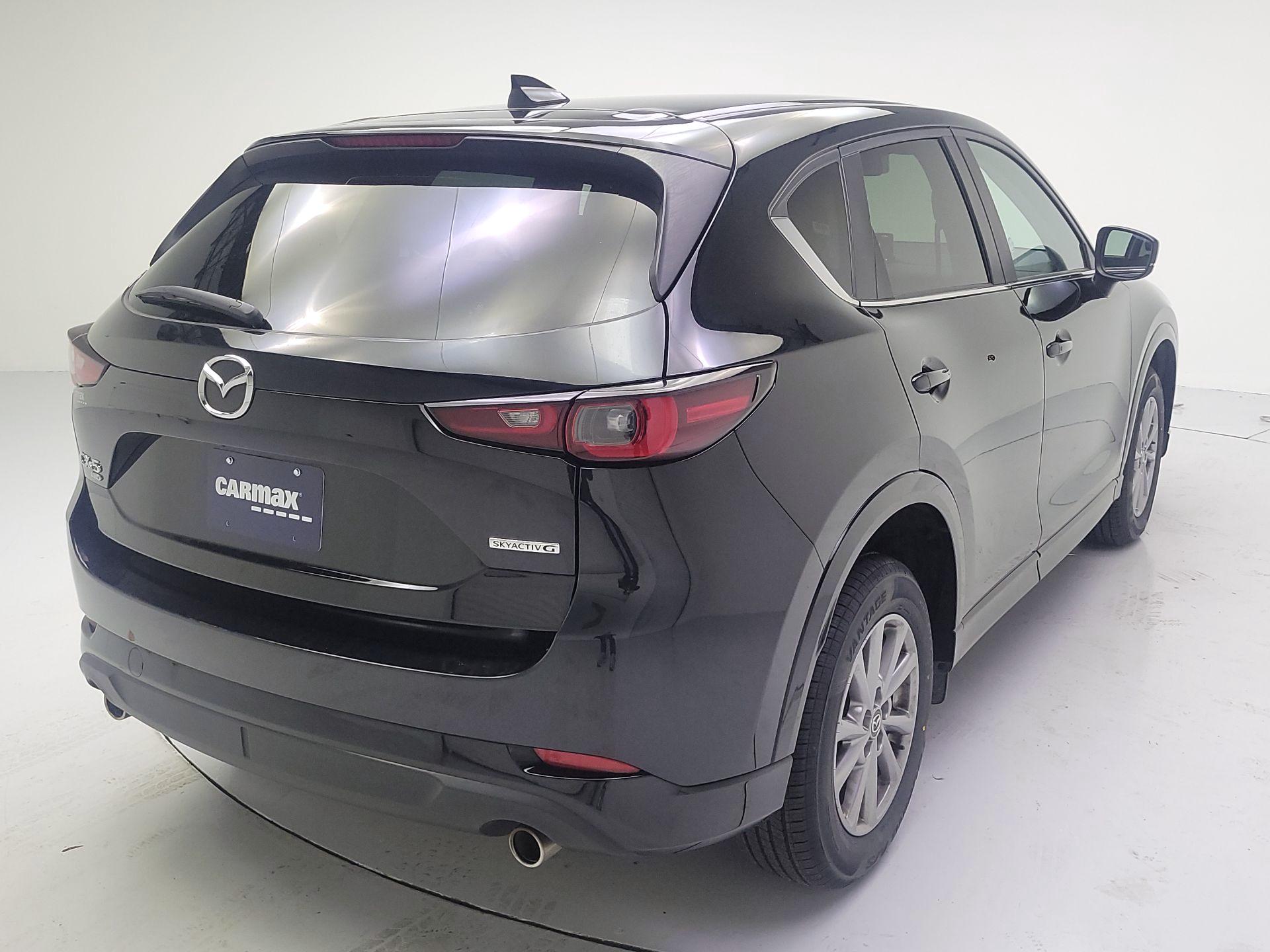 Thumbnail: 2024 Mazda CX-5 - 5