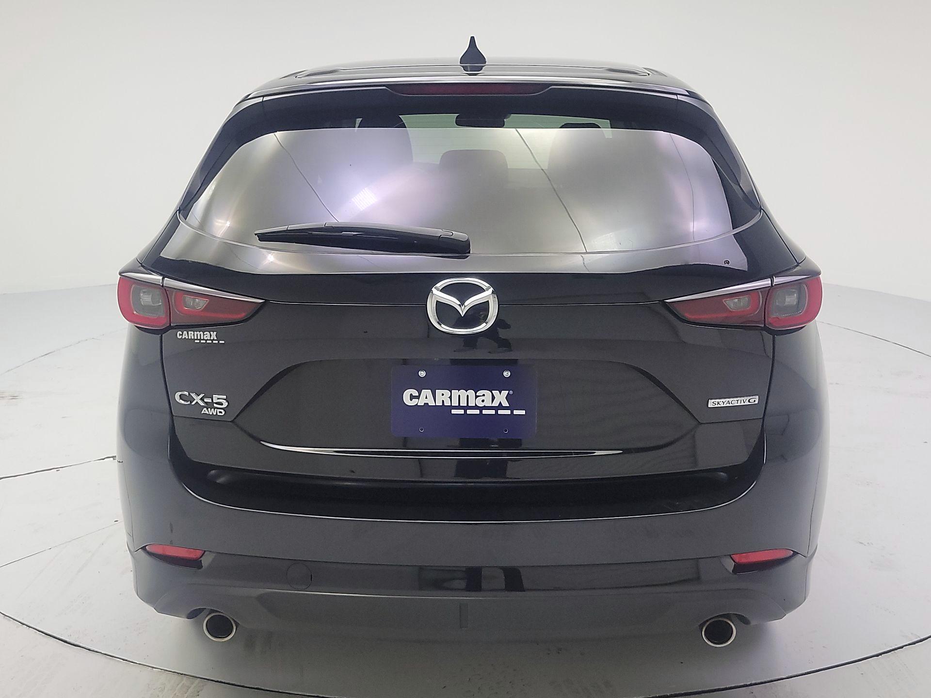 Thumbnail: 2024 Mazda CX-5 - 6