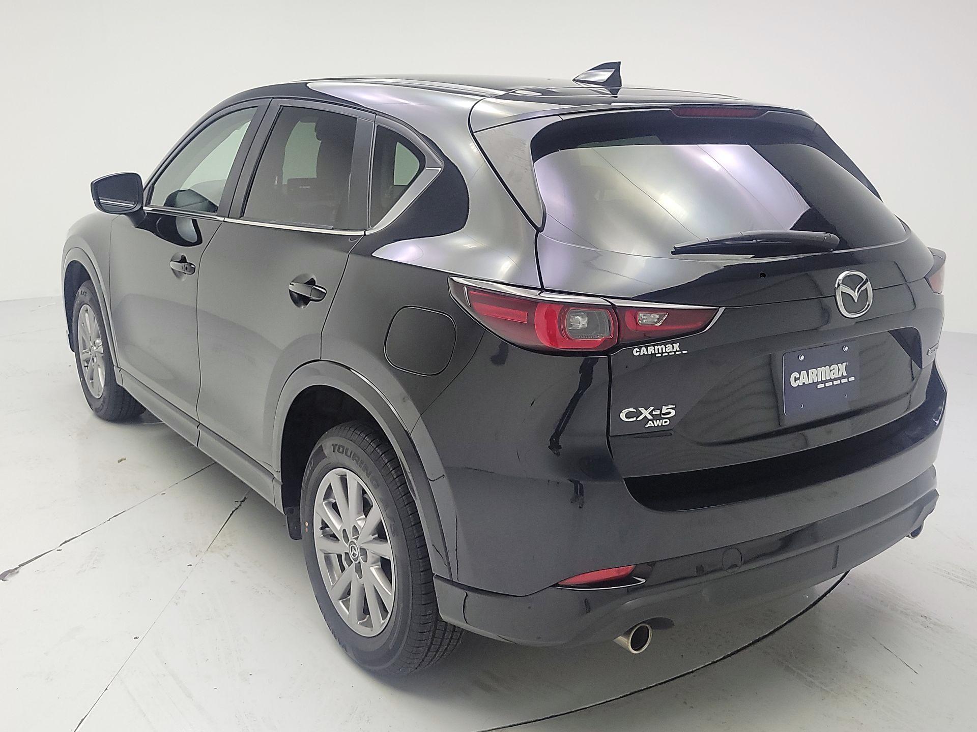 Thumbnail: 2024 Mazda CX-5 - 7