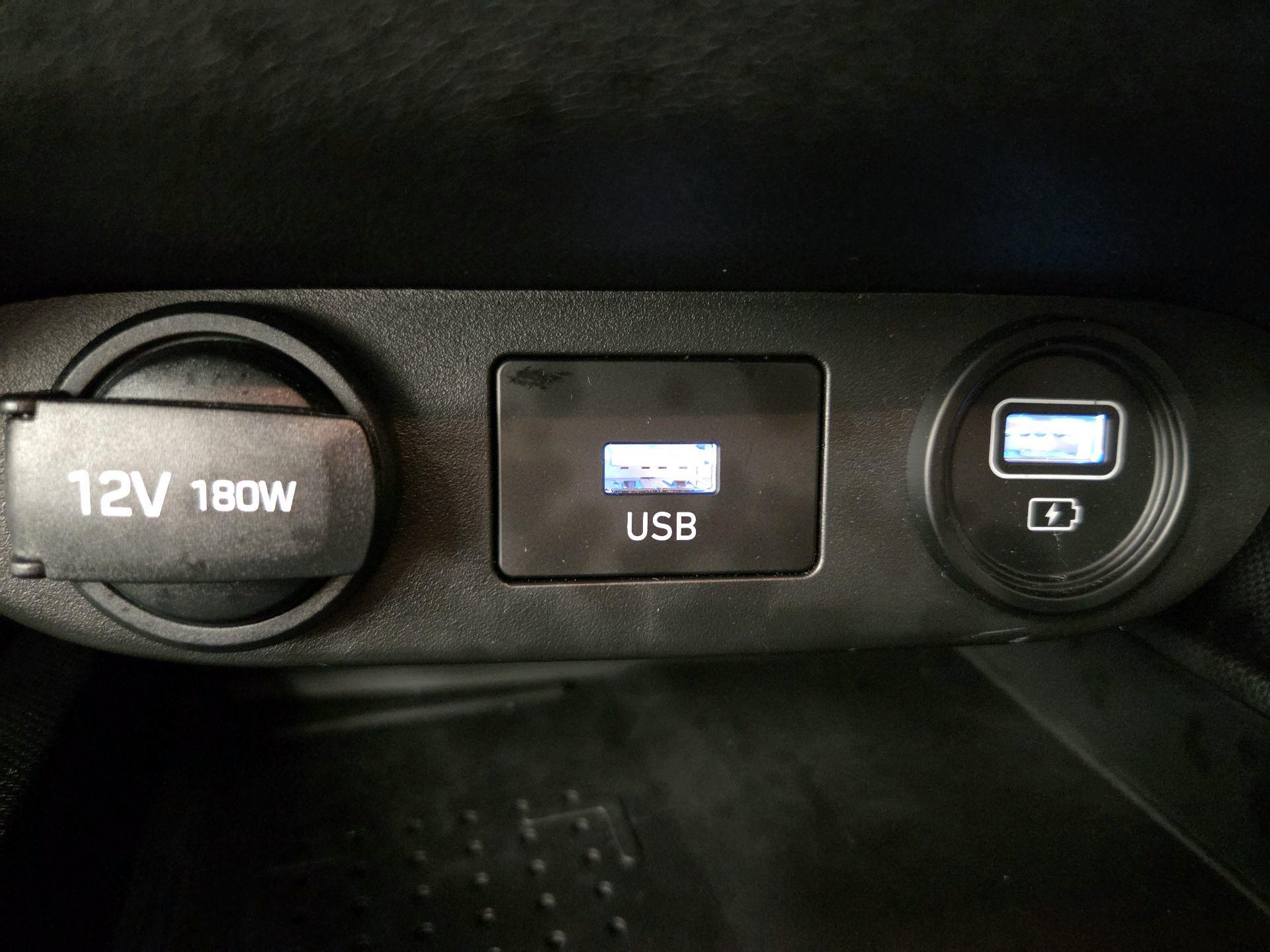 Thumbnail: 2023 Hyundai Elantra - 19