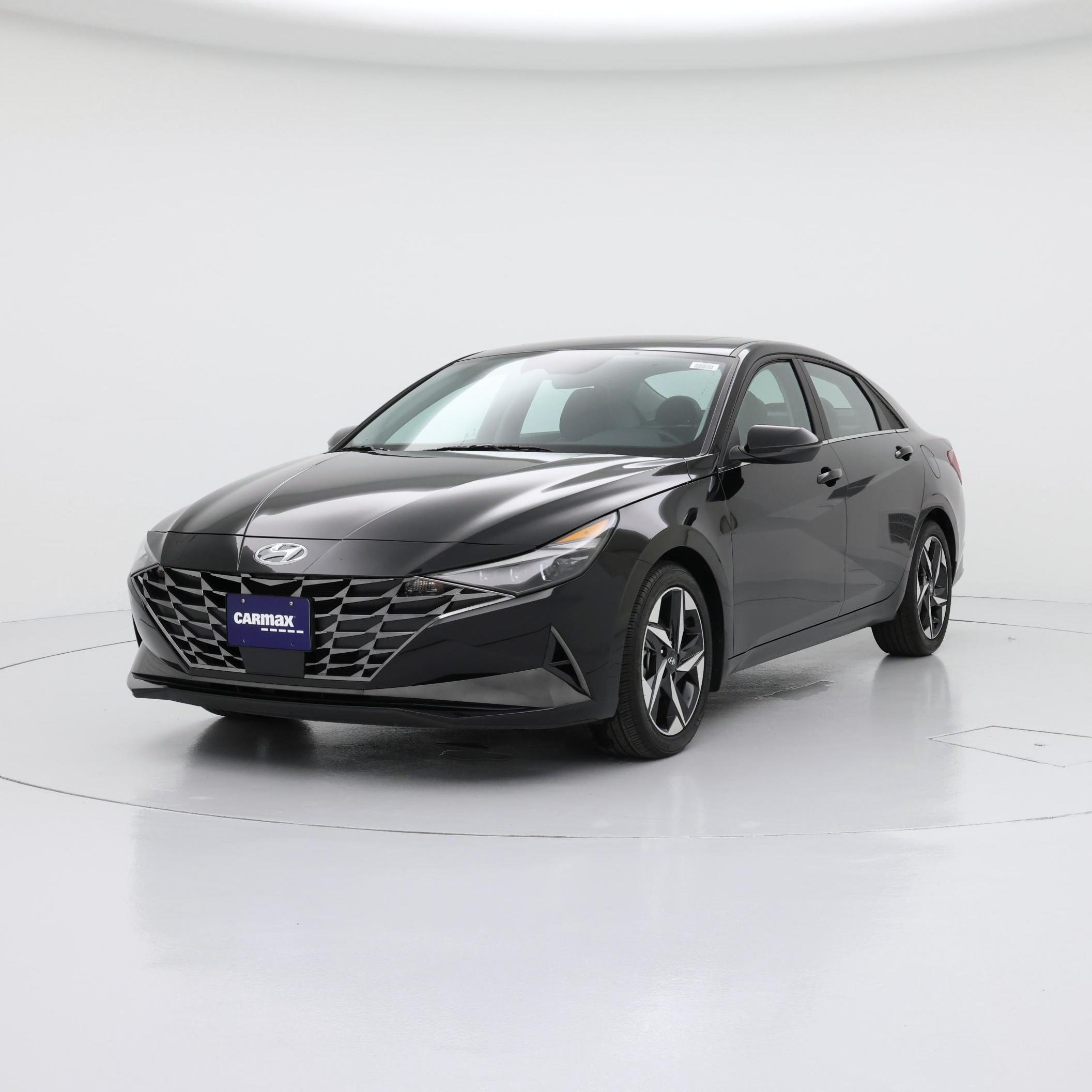 Thumbnail: 2023 Hyundai Elantra - 4