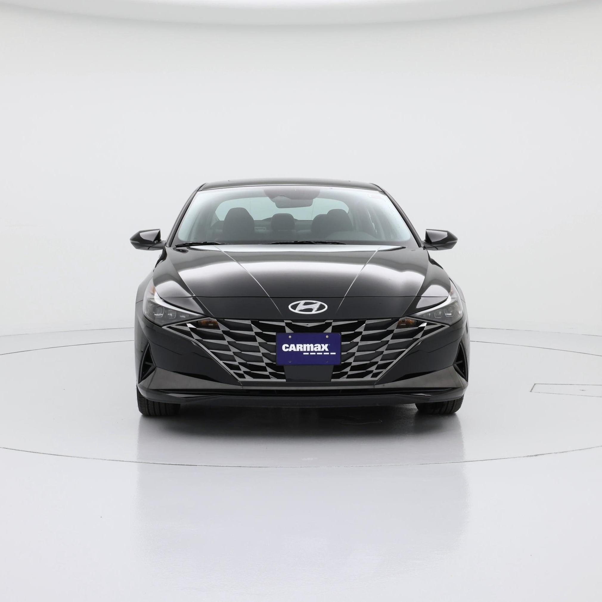 Thumbnail: 2023 Hyundai Elantra - 5