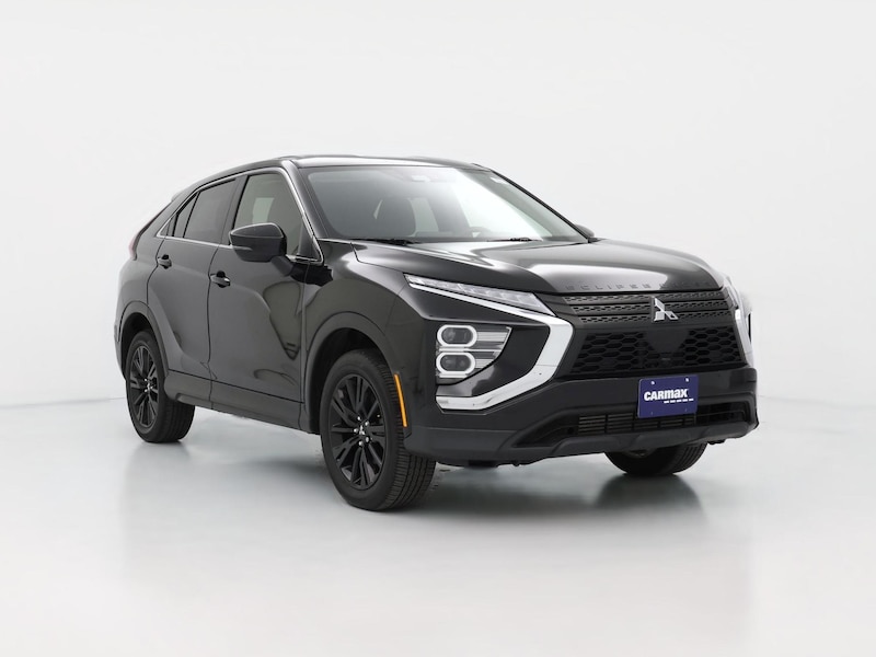 2023 Mitsubishi Eclipse Cross LE -
                  Frederick, MD