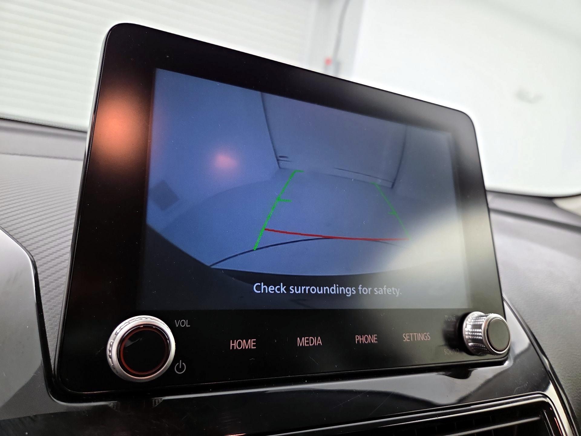 Thumbnail: 2023 Mitsubishi Eclipse Cross - 14