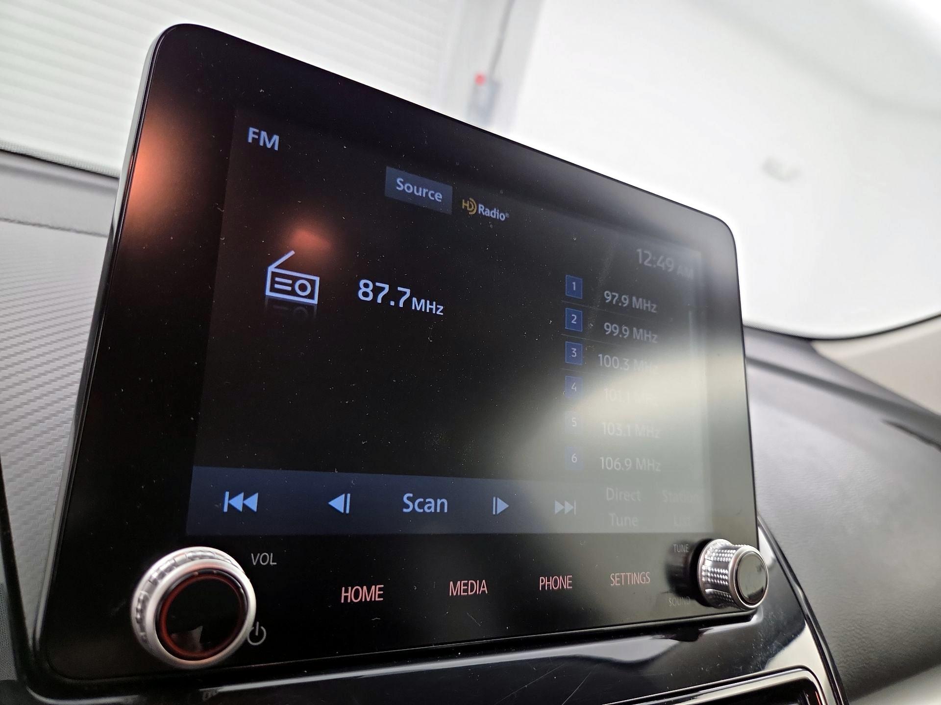 Thumbnail: 2023 Mitsubishi Eclipse Cross - 15