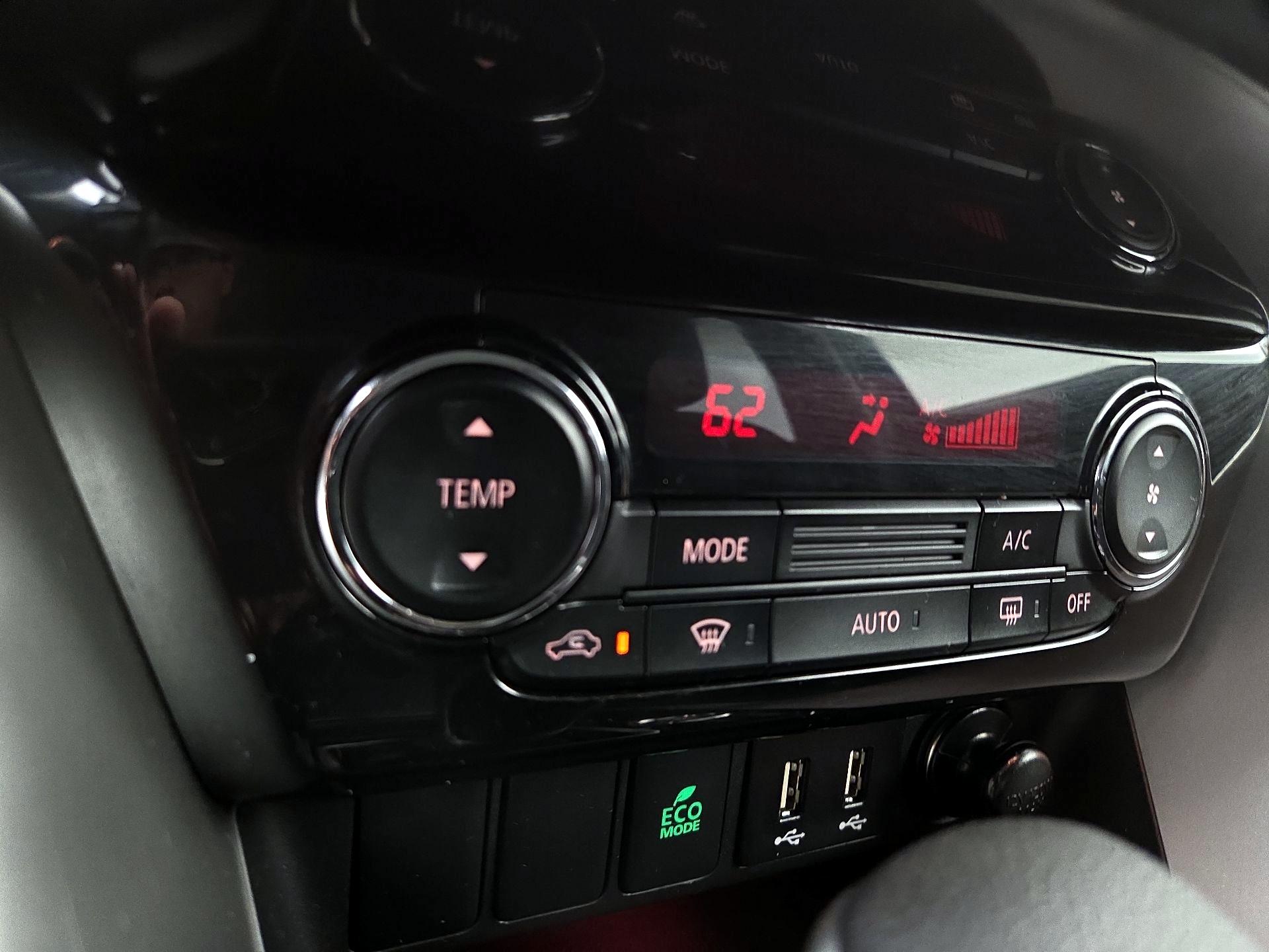 Thumbnail: 2023 Mitsubishi Eclipse Cross - 16