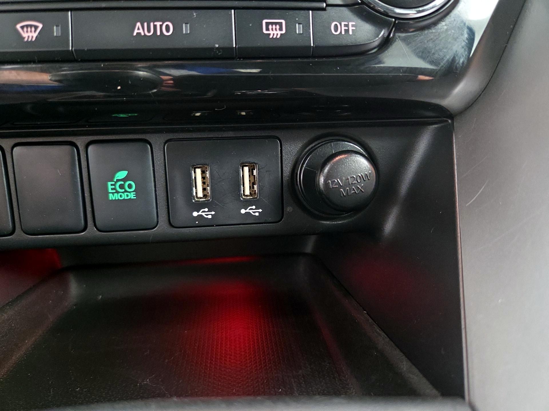 Thumbnail: 2023 Mitsubishi Eclipse Cross - 18