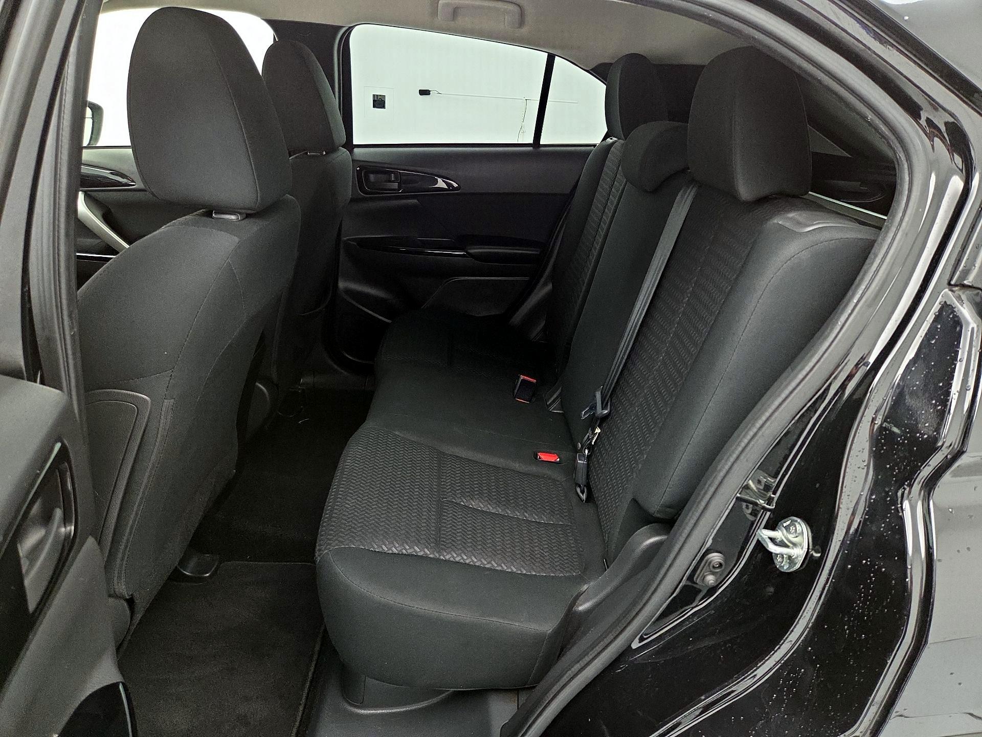 Thumbnail: 2023 Mitsubishi Eclipse Cross - 19