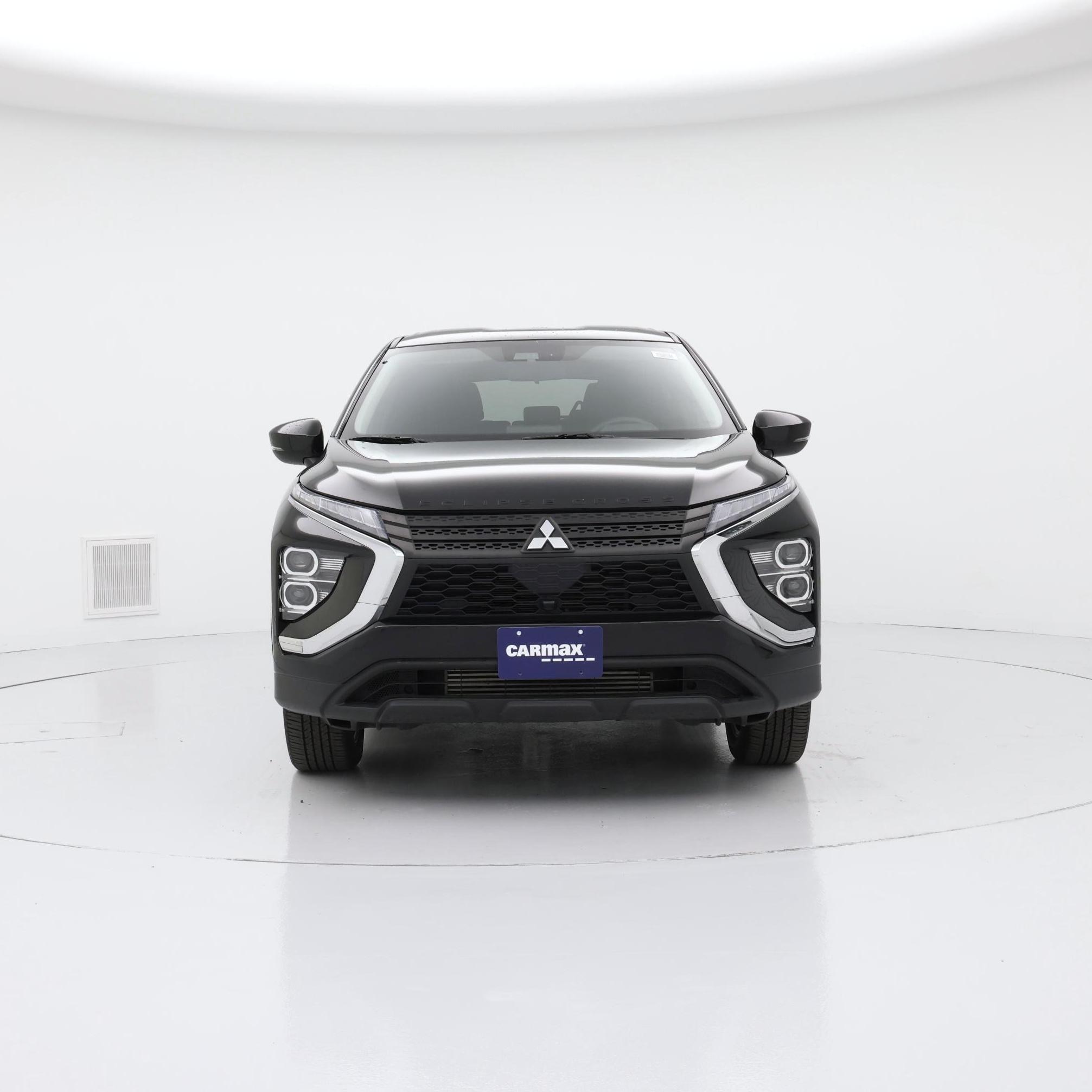 Thumbnail: 2023 Mitsubishi Eclipse Cross - 5