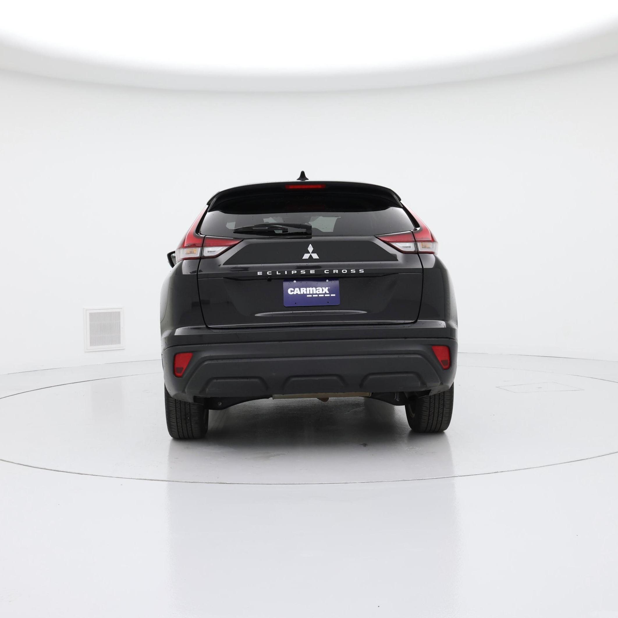 Thumbnail: 2023 Mitsubishi Eclipse Cross - 6