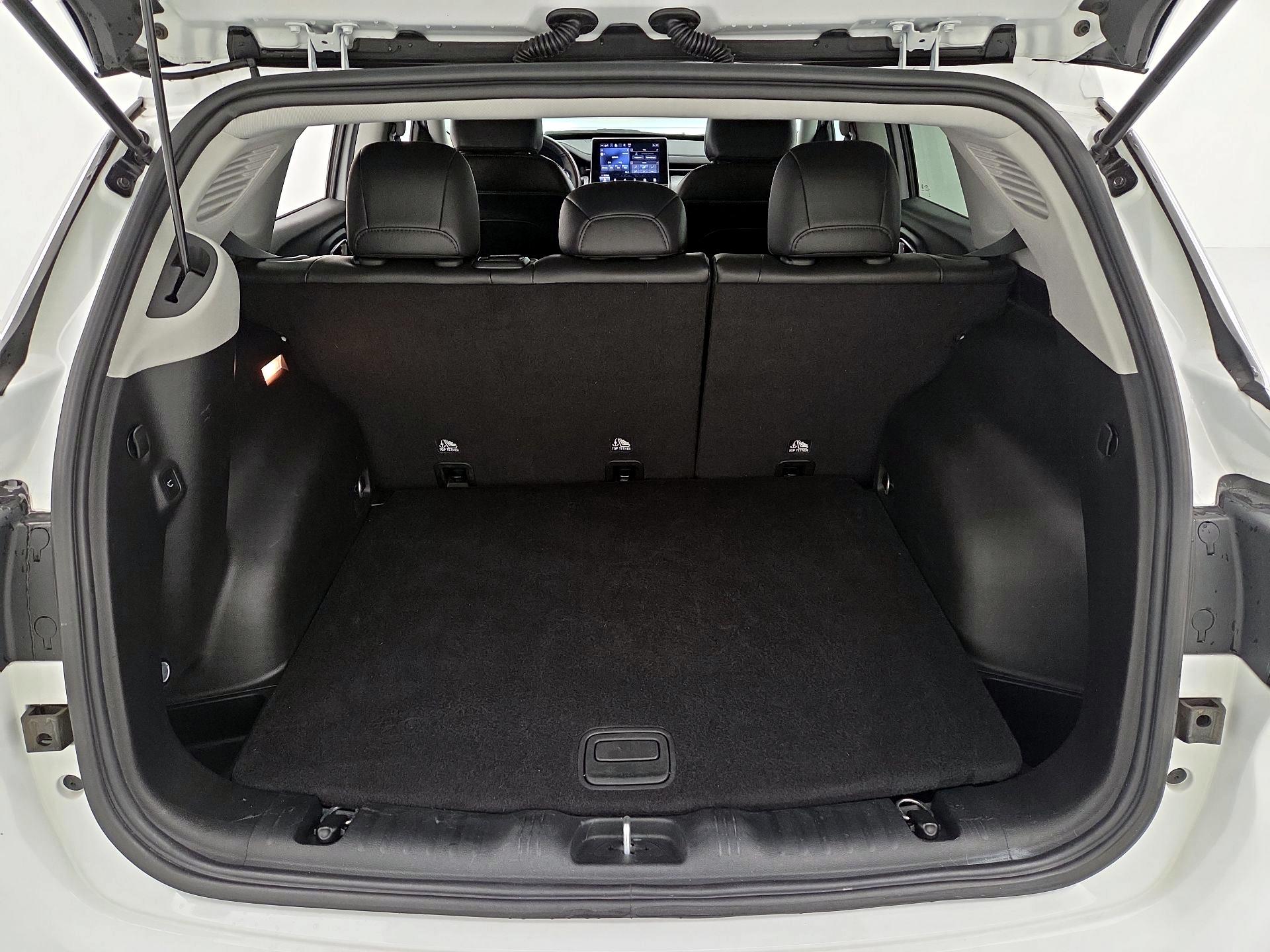 Thumbnail: 2022 Jeep Compass - 20