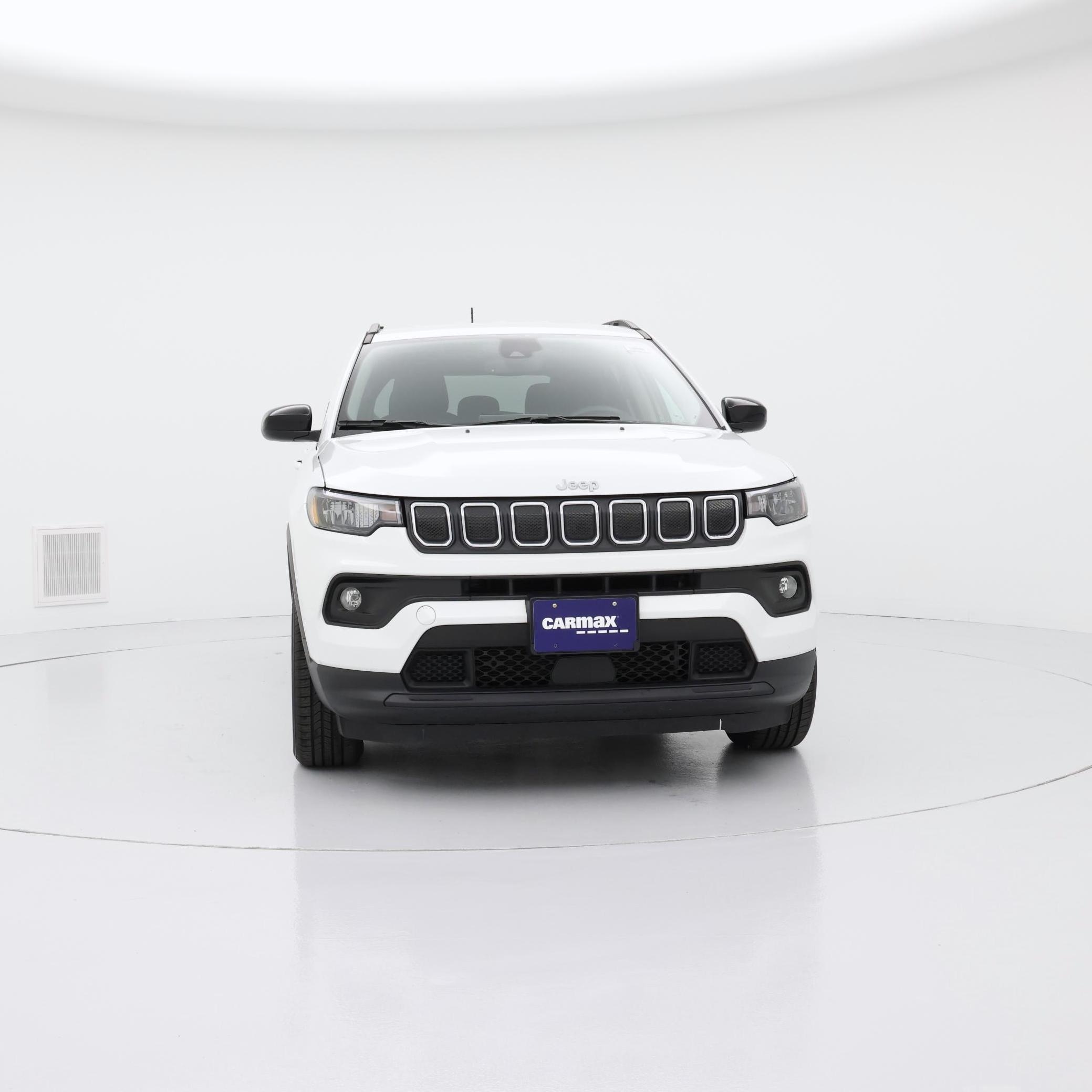 Thumbnail: 2022 Jeep Compass - 5