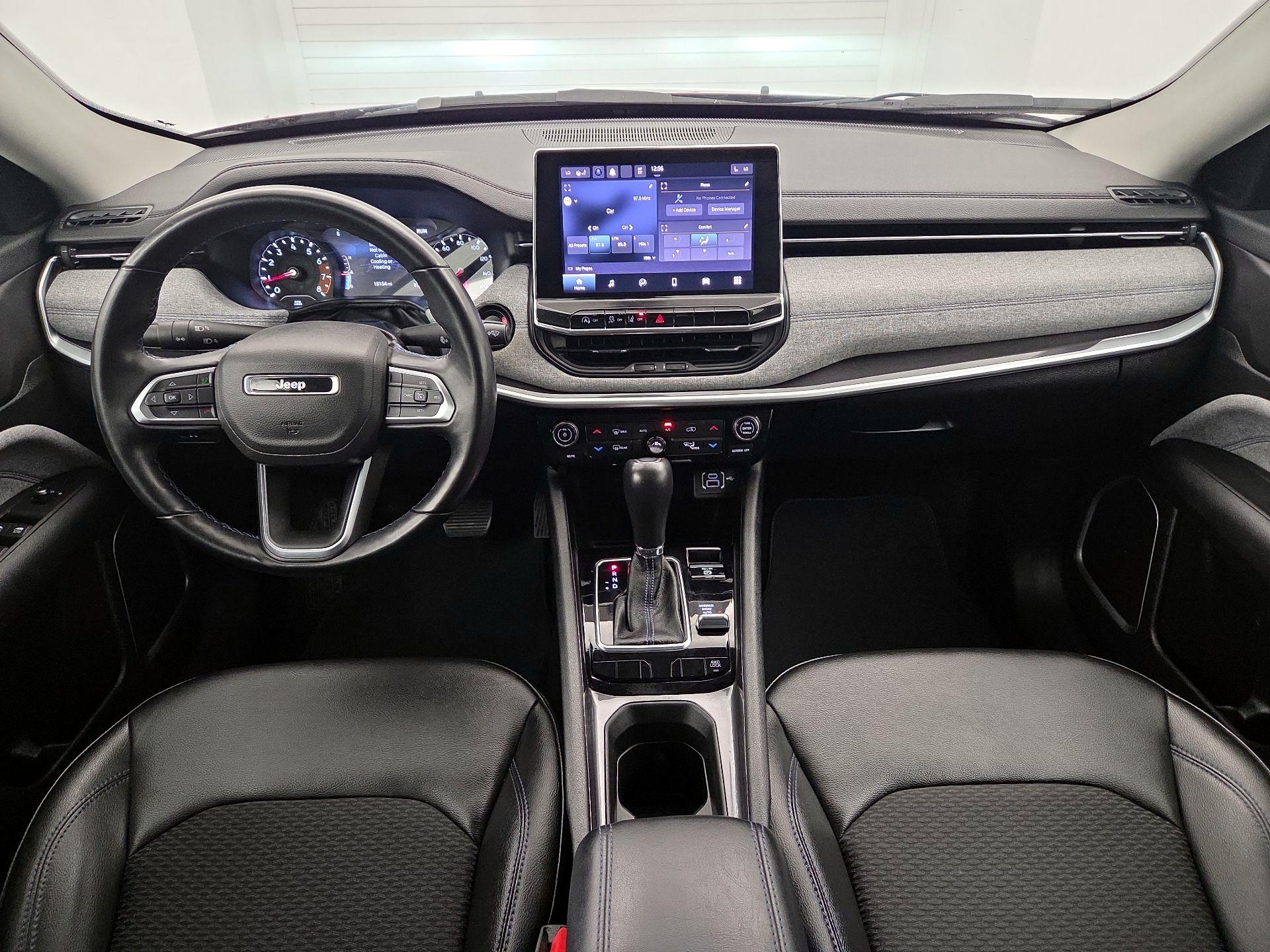 Thumbnail: 2022 Jeep Compass - 9