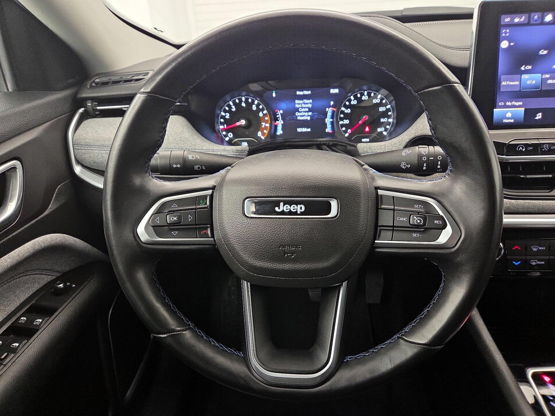 Thumbnail: 2022 Jeep Compass - 10