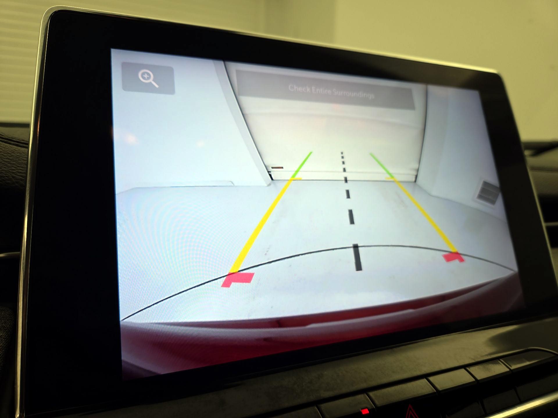 Thumbnail: 2022 Jeep Compass - 14