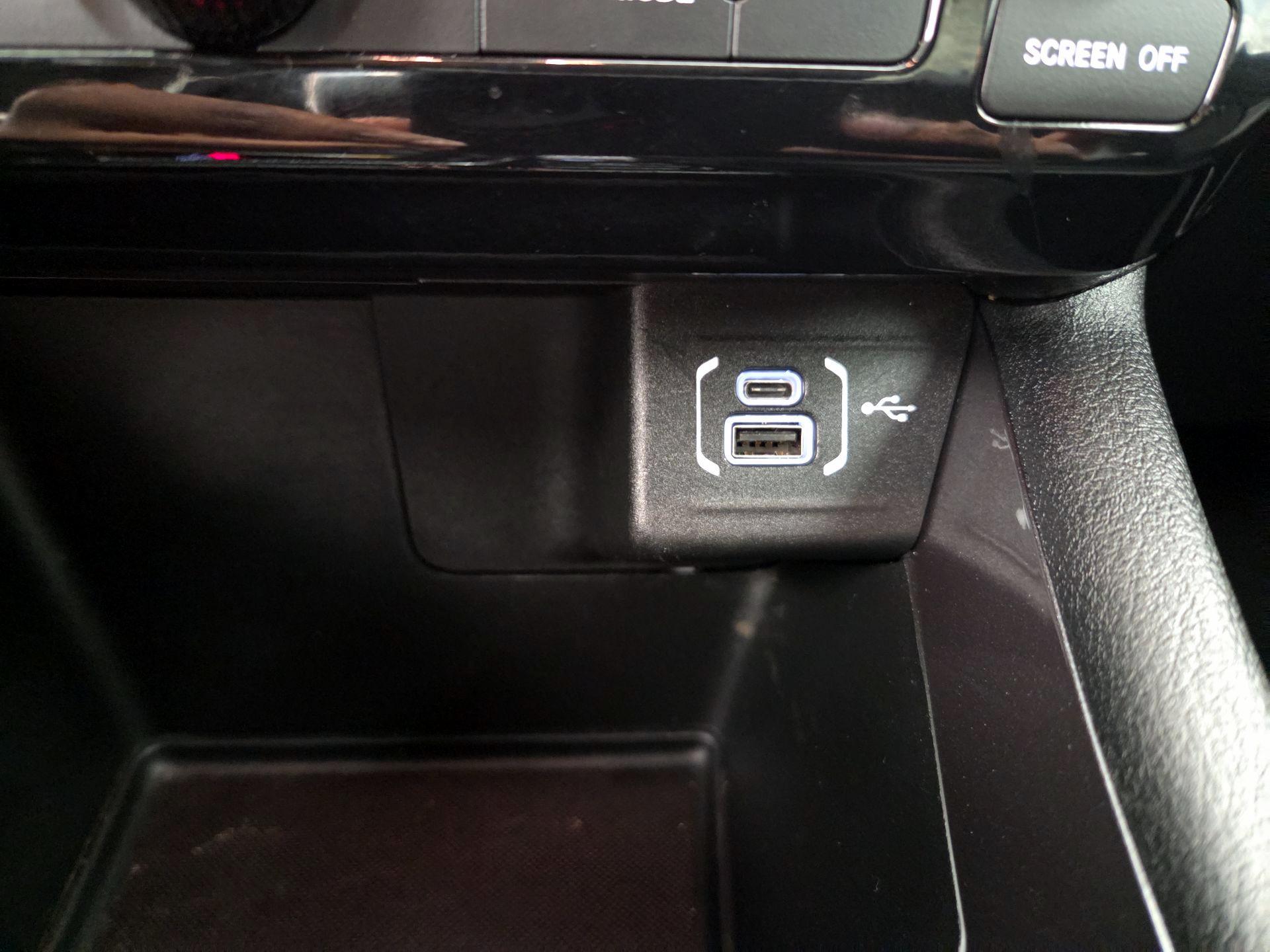 Thumbnail: 2022 Jeep Compass - 18