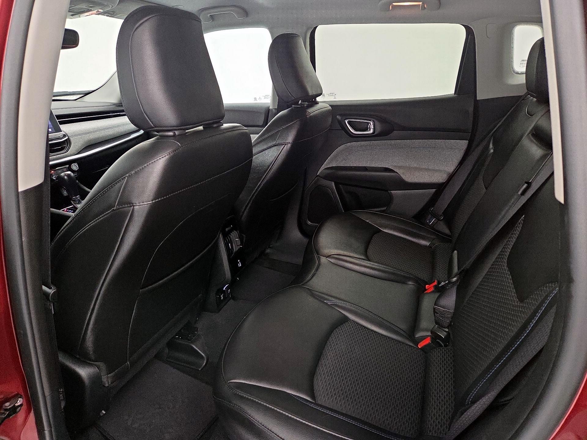 Thumbnail: 2022 Jeep Compass - 19