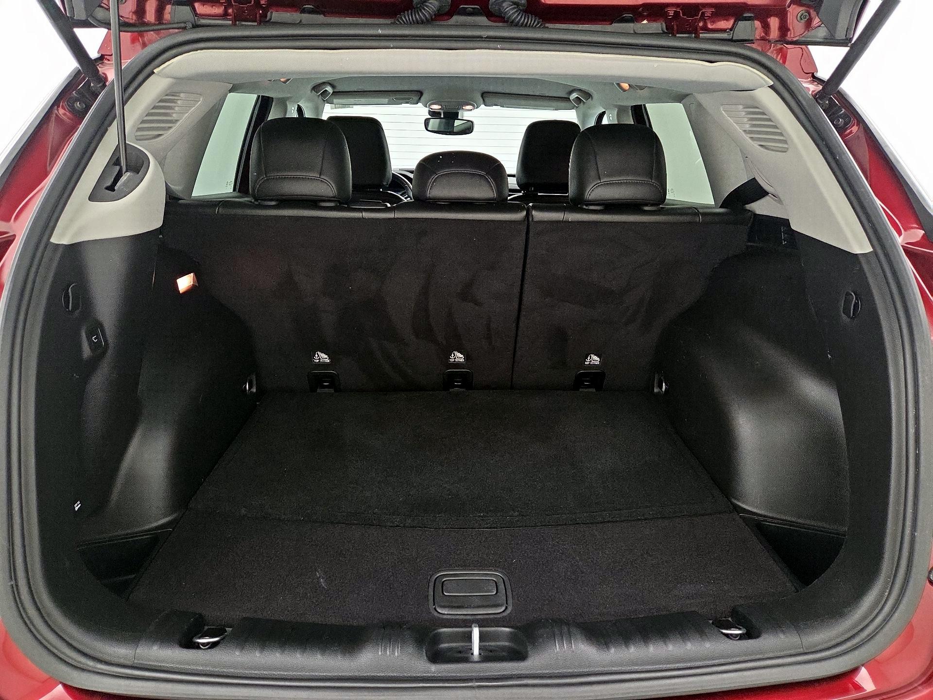 Thumbnail: 2022 Jeep Compass - 20