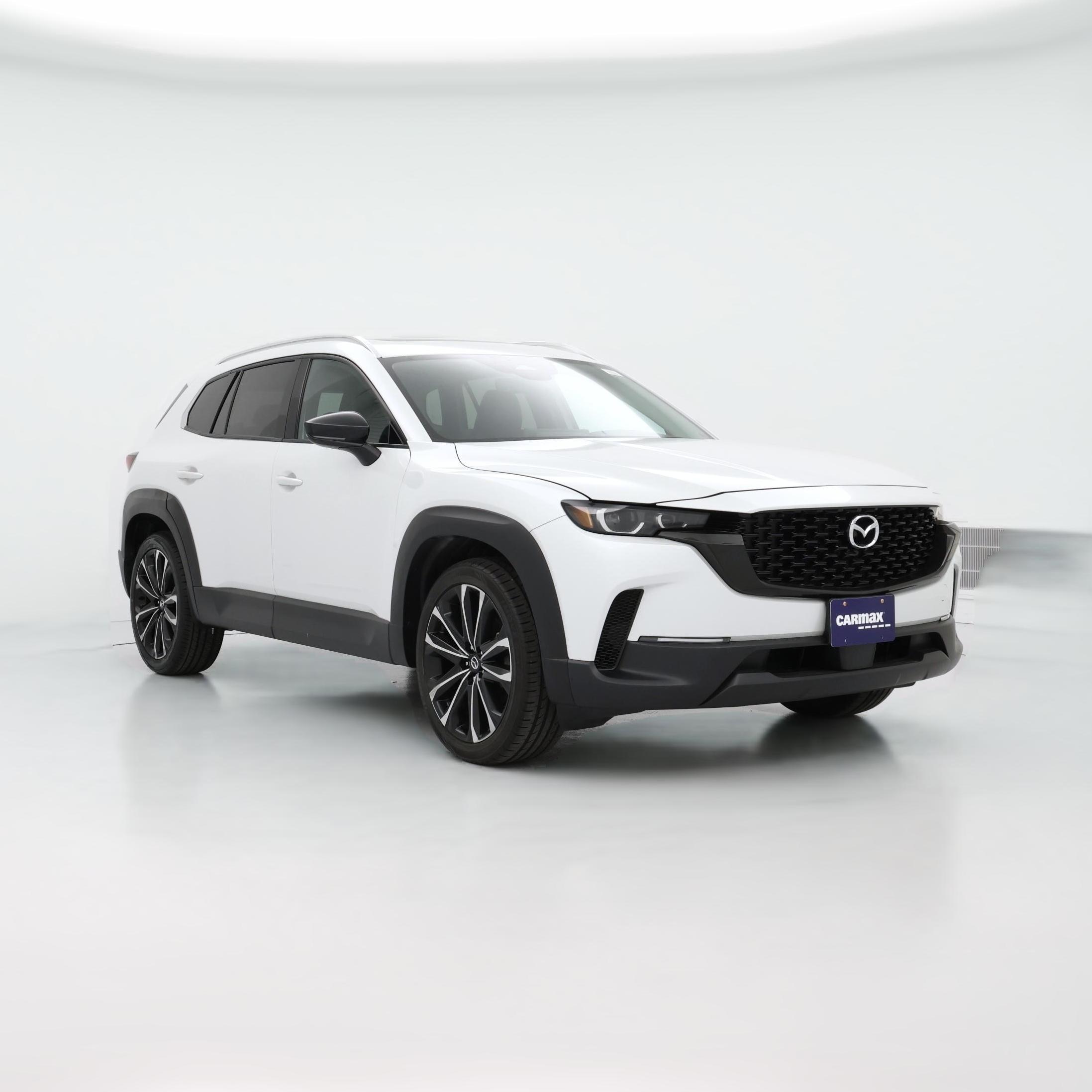 Thumbnail: 2025 Mazda CX-50 - 1