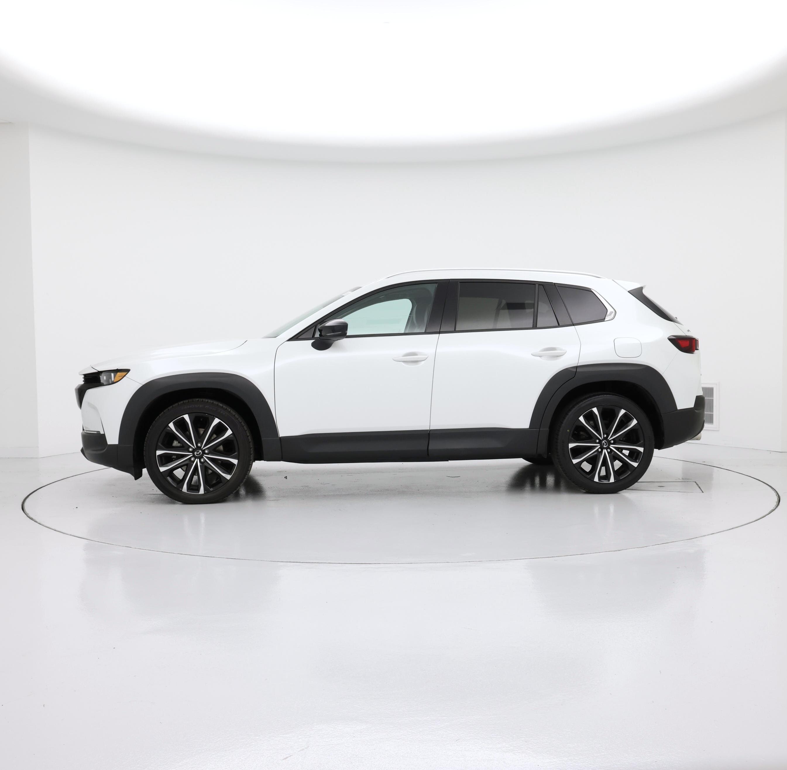 Thumbnail: 2025 Mazda CX-50 - 3
