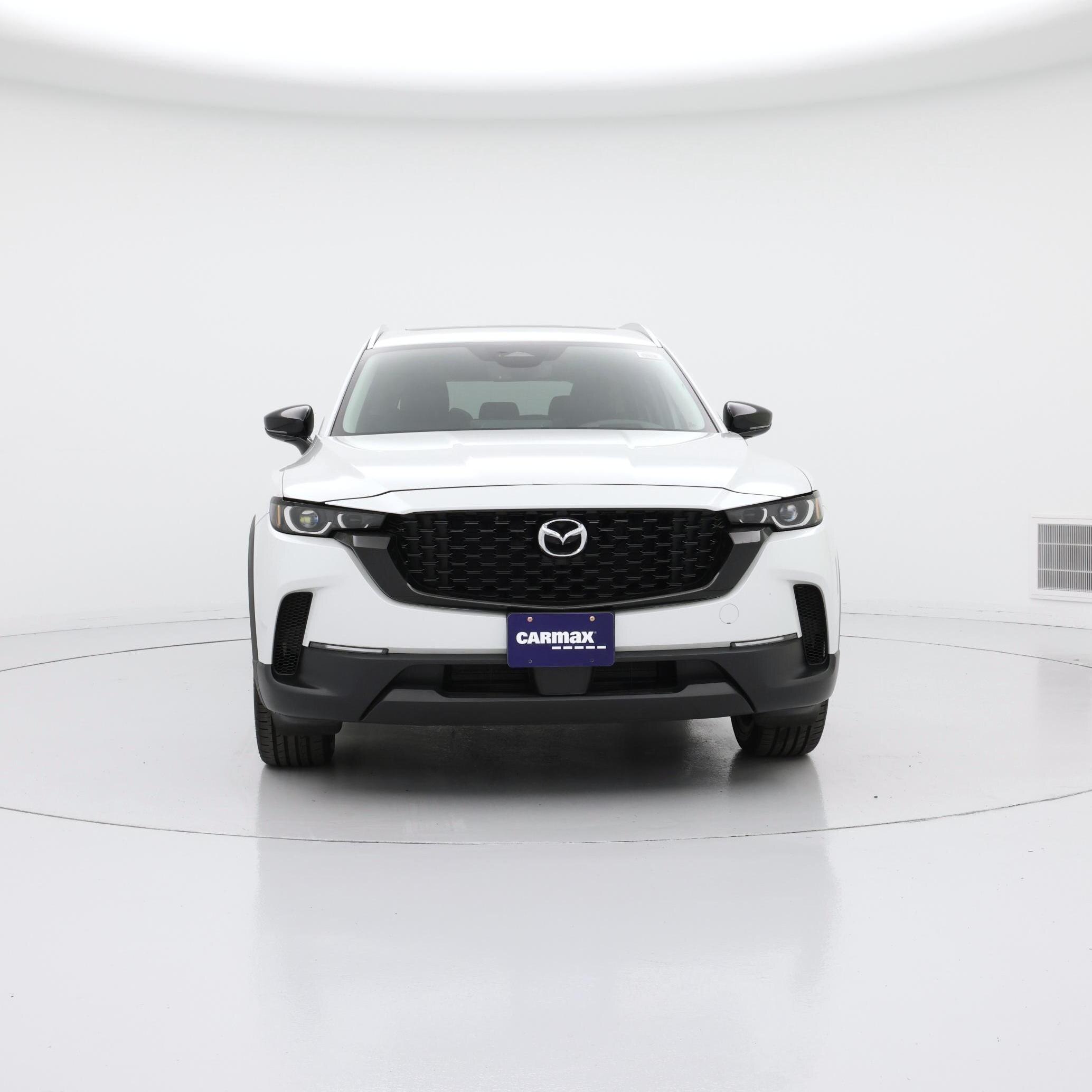 Thumbnail: 2025 Mazda CX-50 - 5