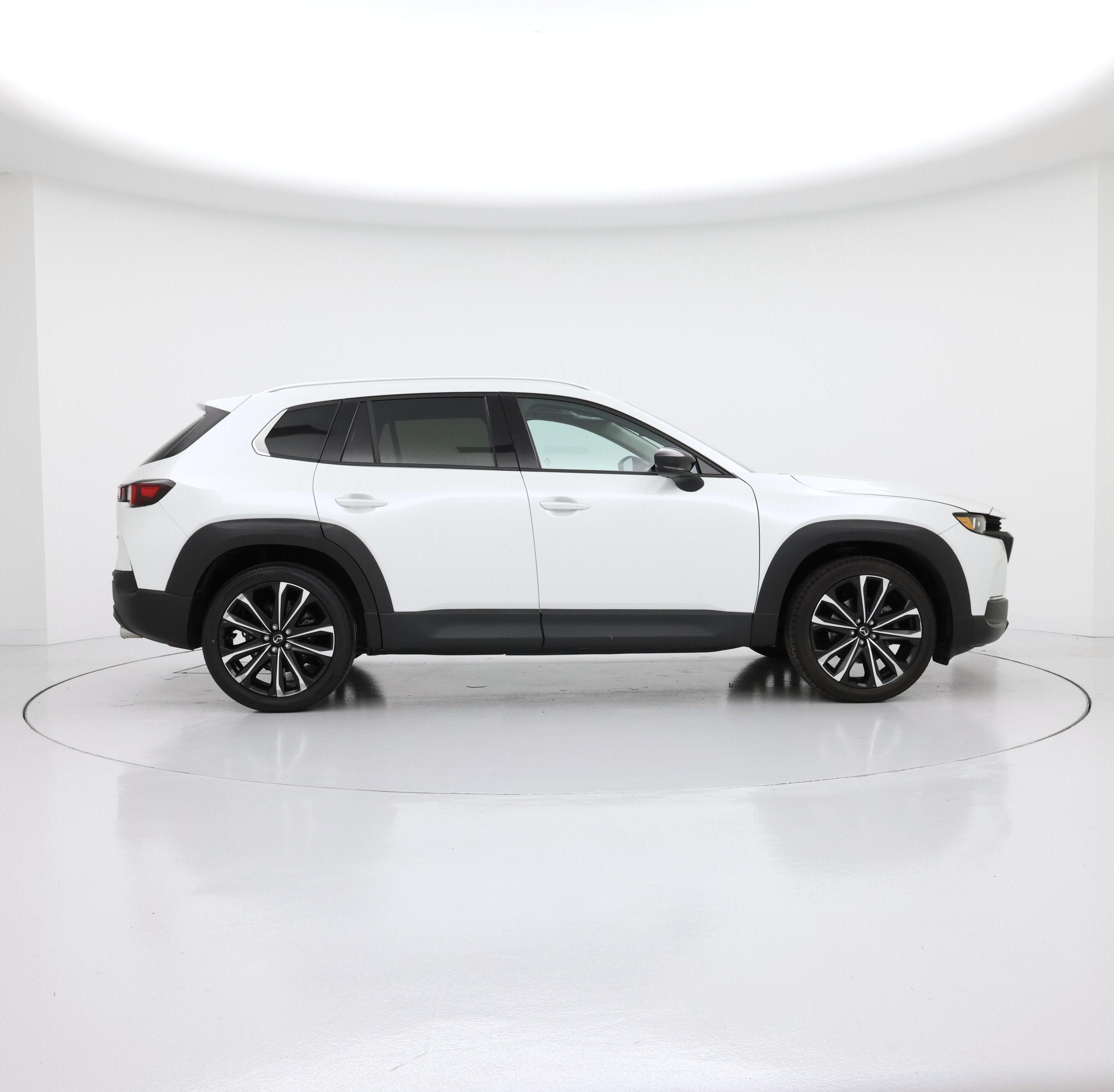 Thumbnail: 2025 Mazda CX-50 - 7