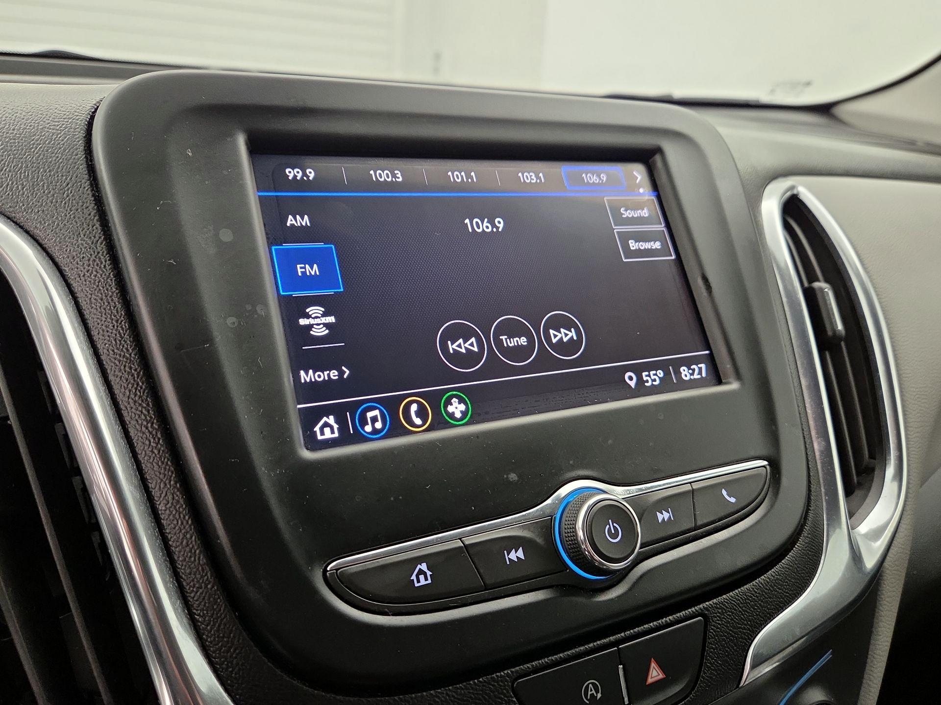 Thumbnail: 2022 Chevrolet Equinox - 15