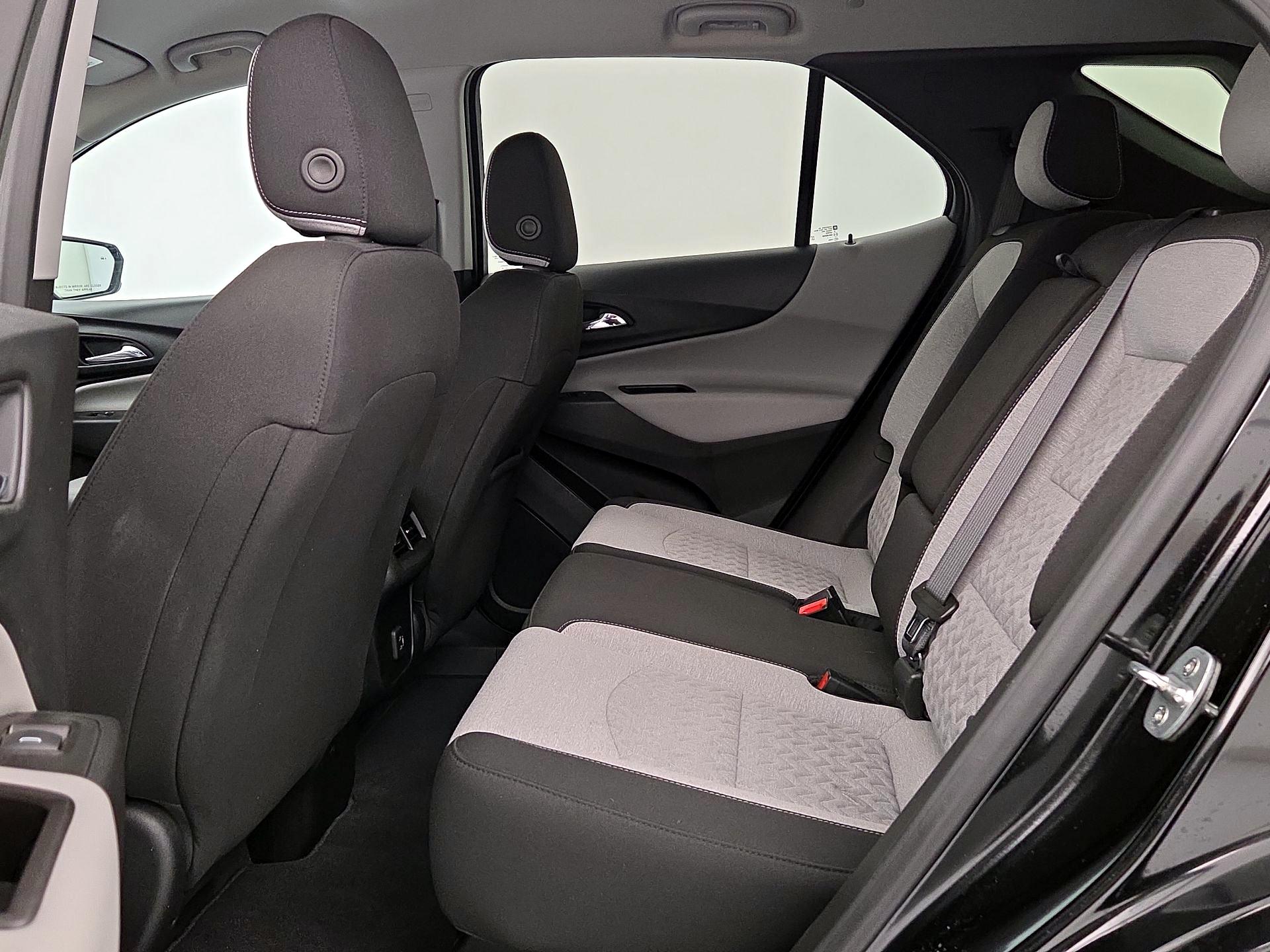 Thumbnail: 2022 Chevrolet Equinox - 19