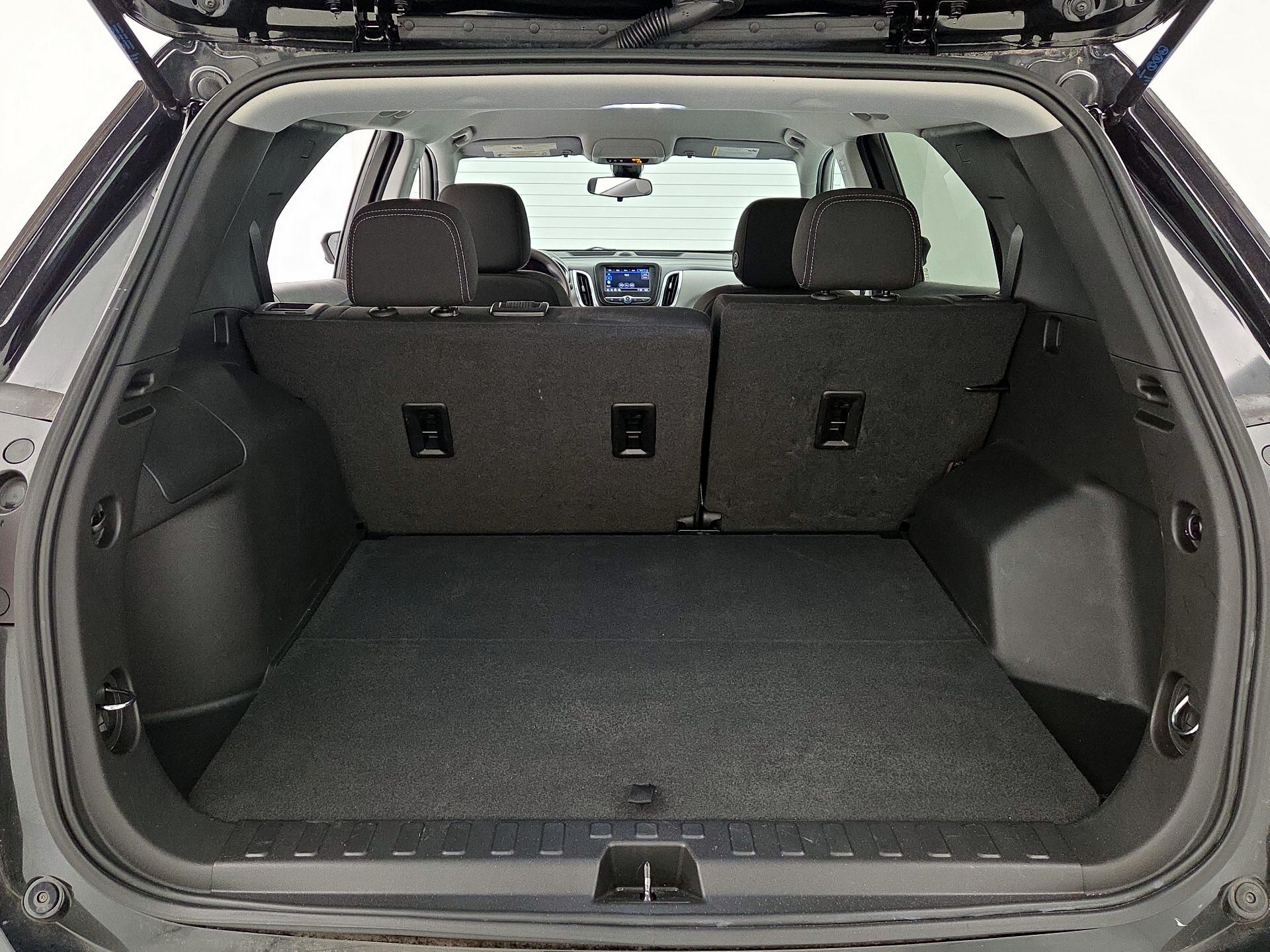 Thumbnail: 2022 Chevrolet Equinox - 20