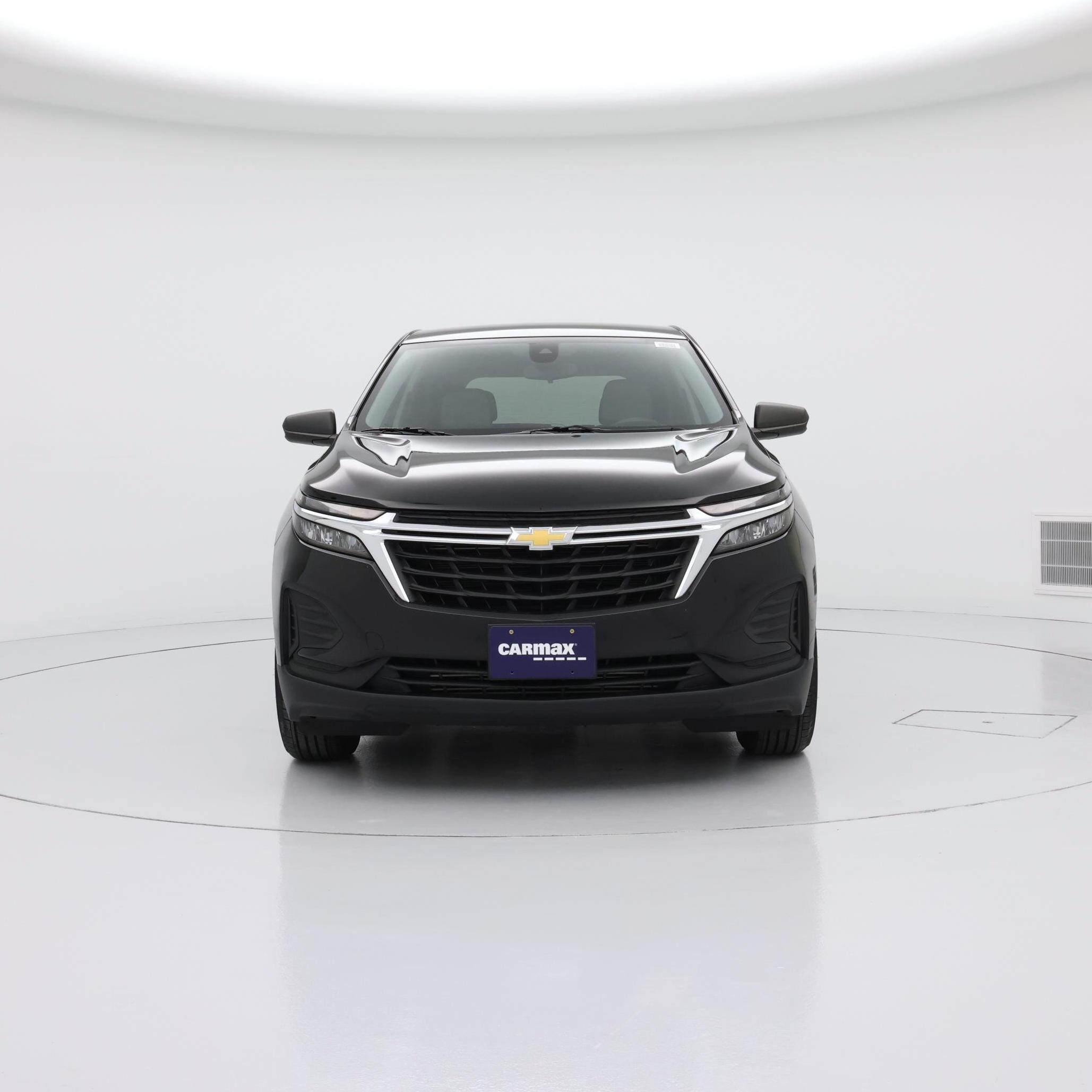 Thumbnail: 2022 Chevrolet Equinox - 5